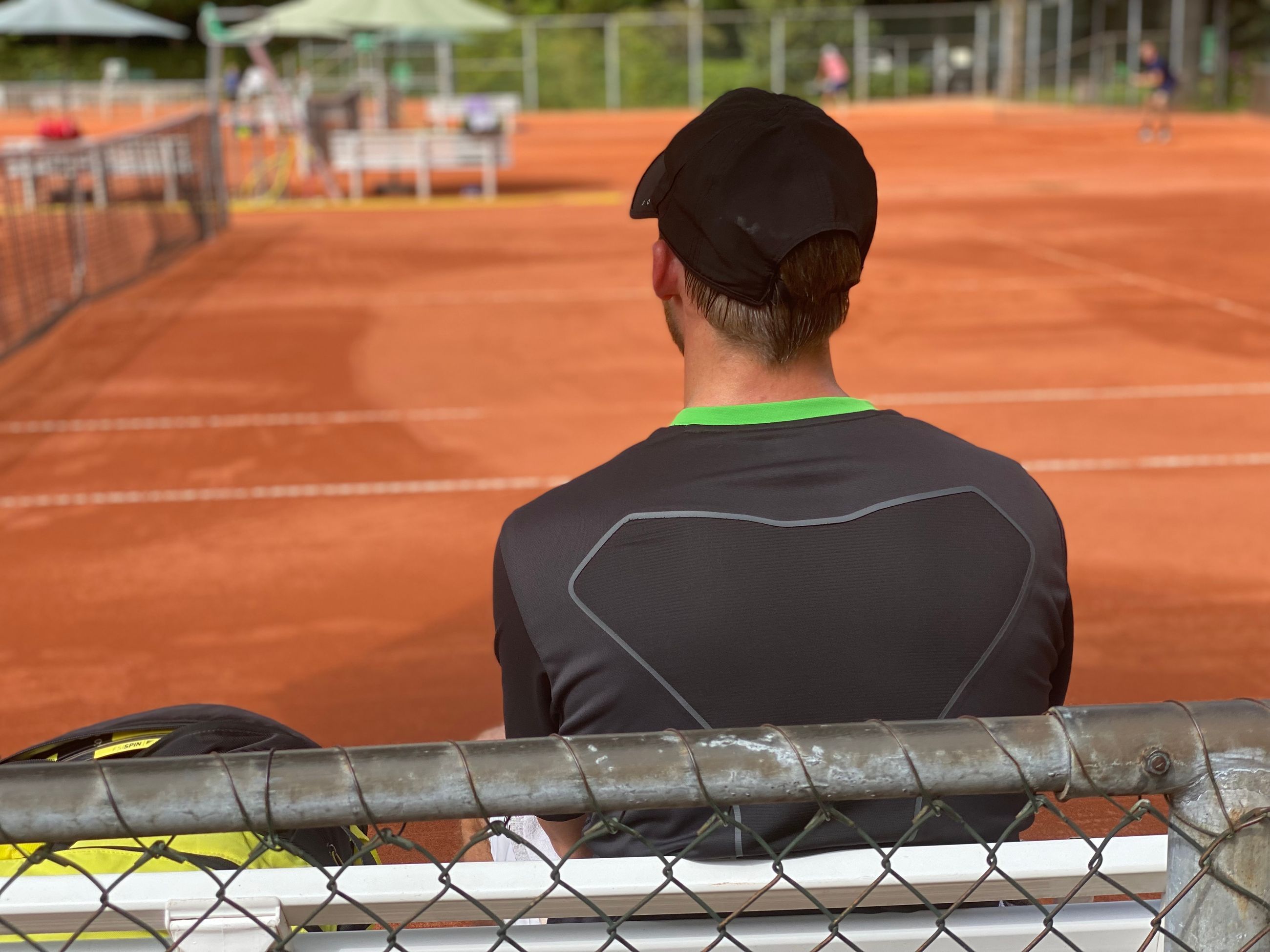 Tenniswoche 2022