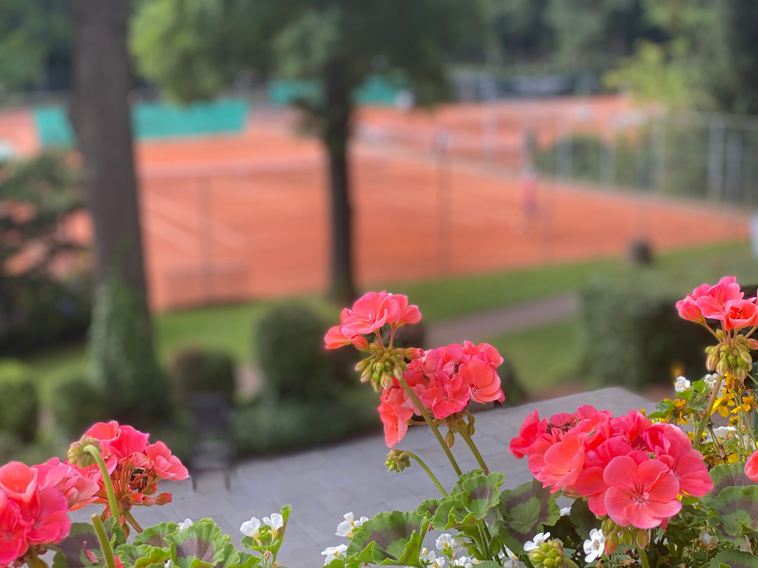 Tenniswoche 2022
