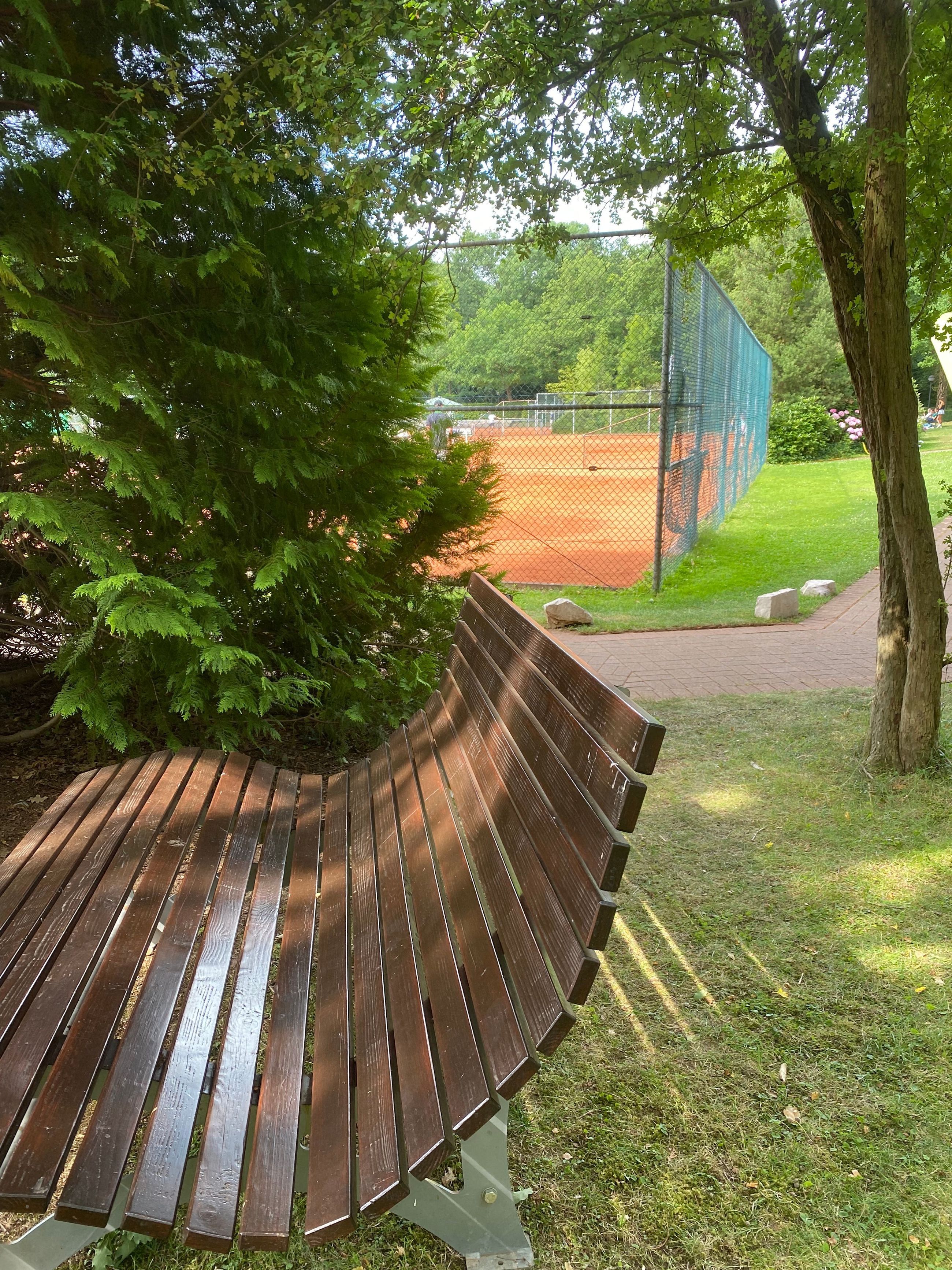 Tenniswoche 2022