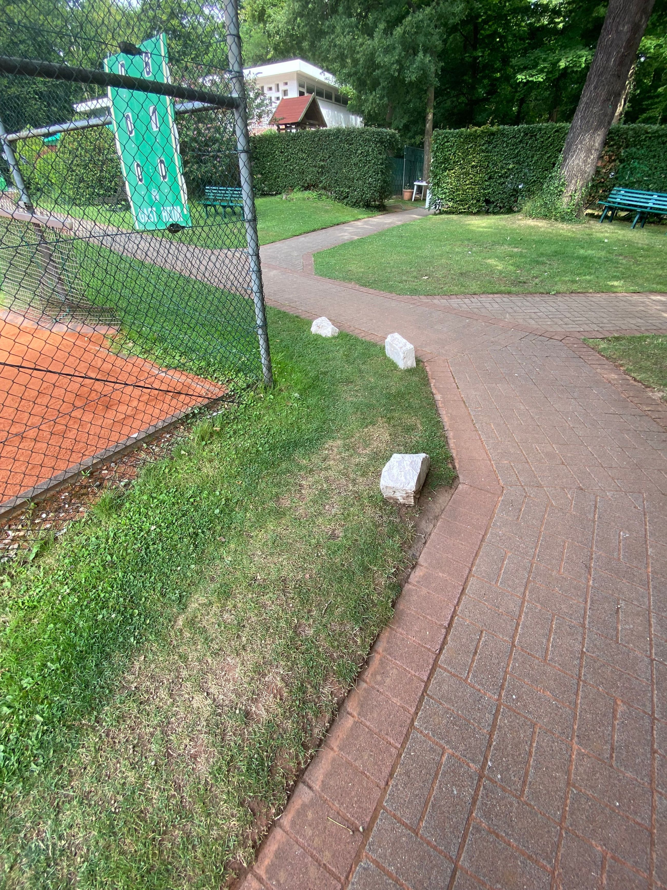 Tenniswoche 2022