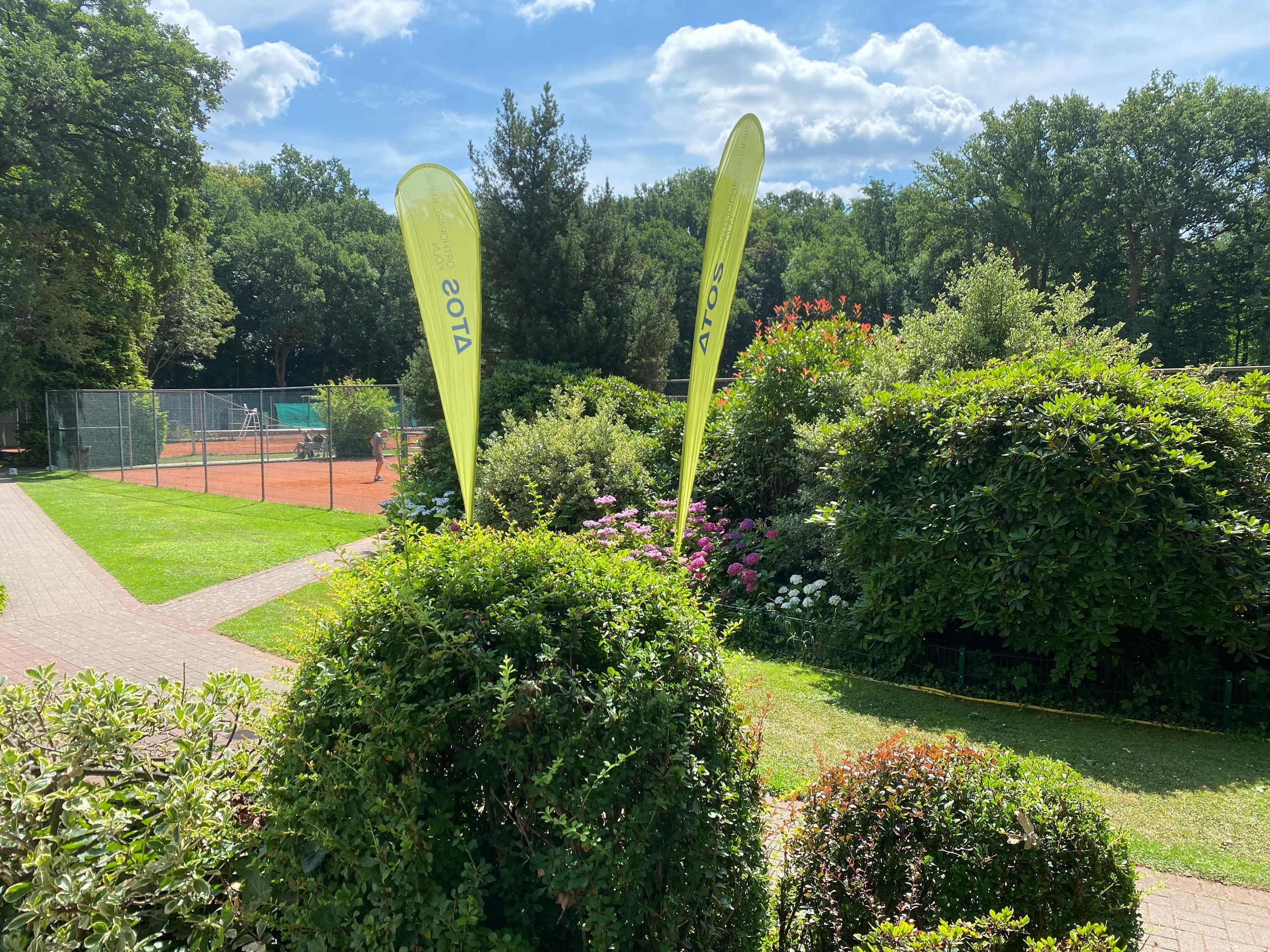 Tenniswoche 2022