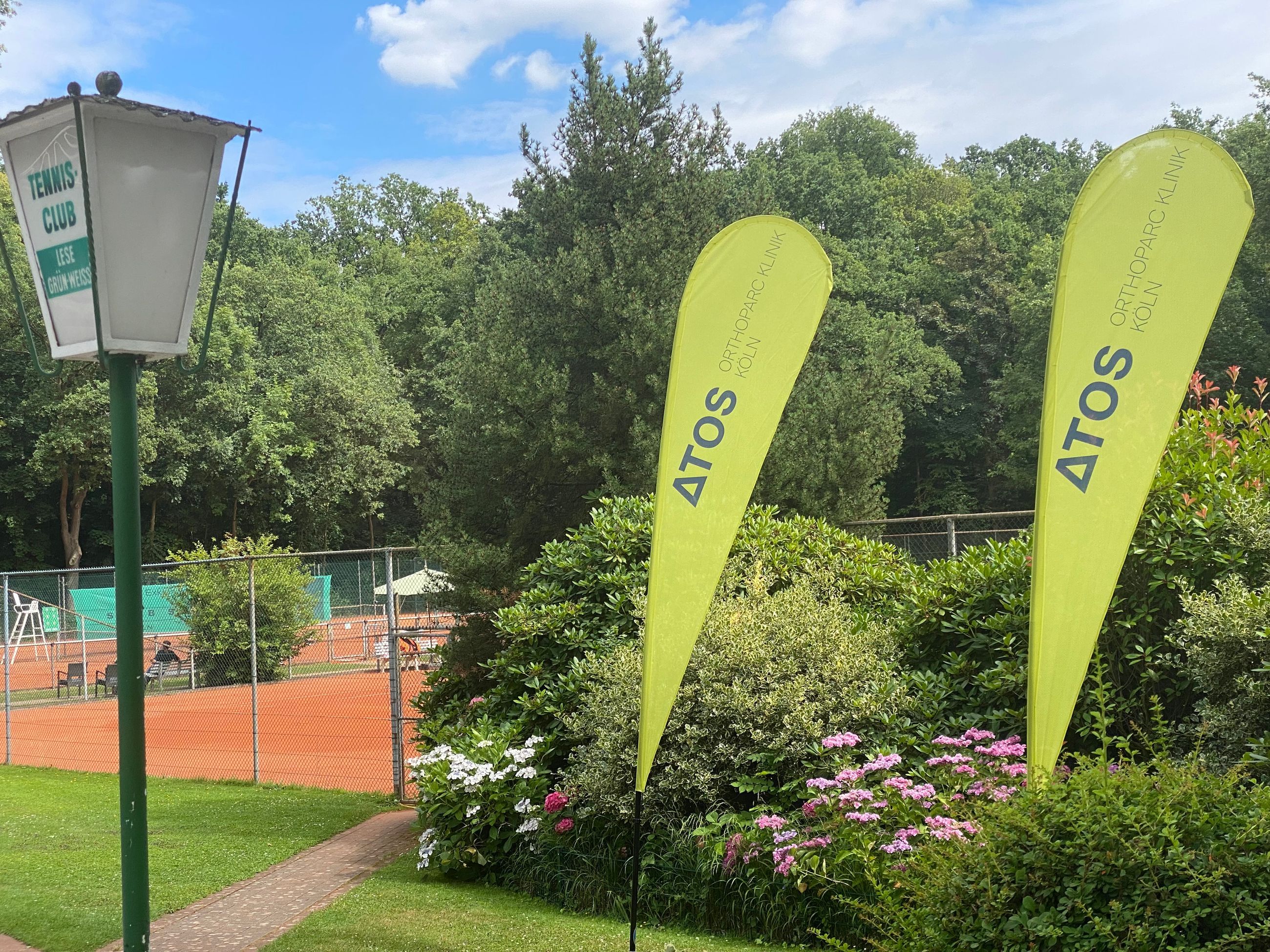 Tenniswoche 2022