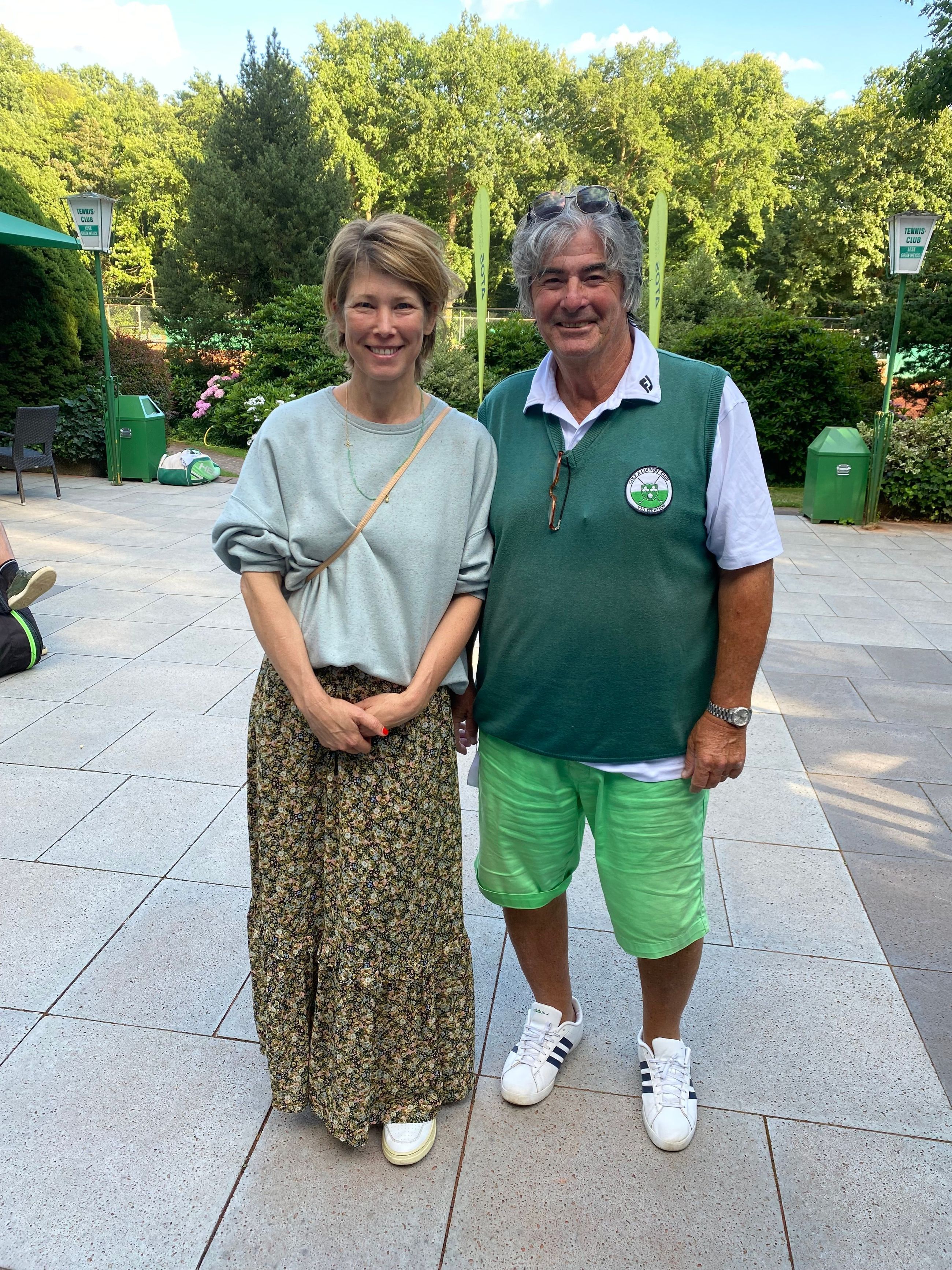 Tenniswoche 2022