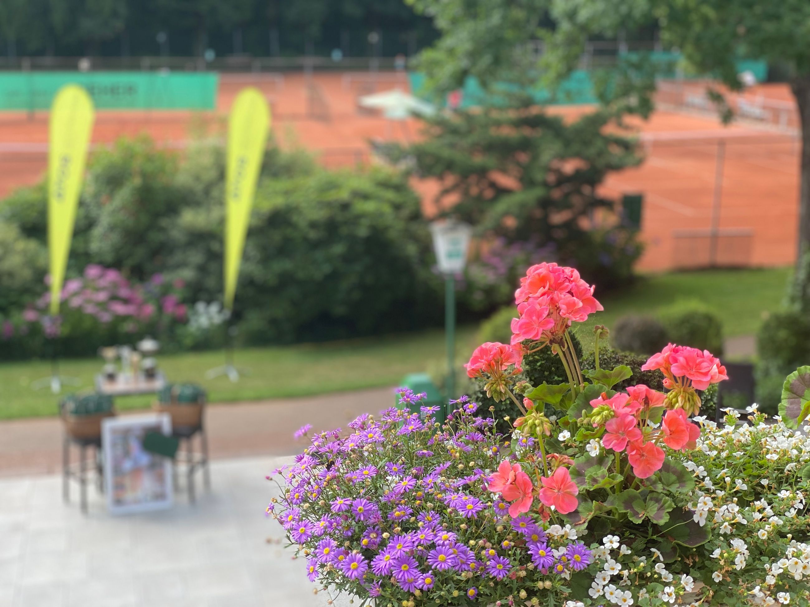 Tenniswoche 2022