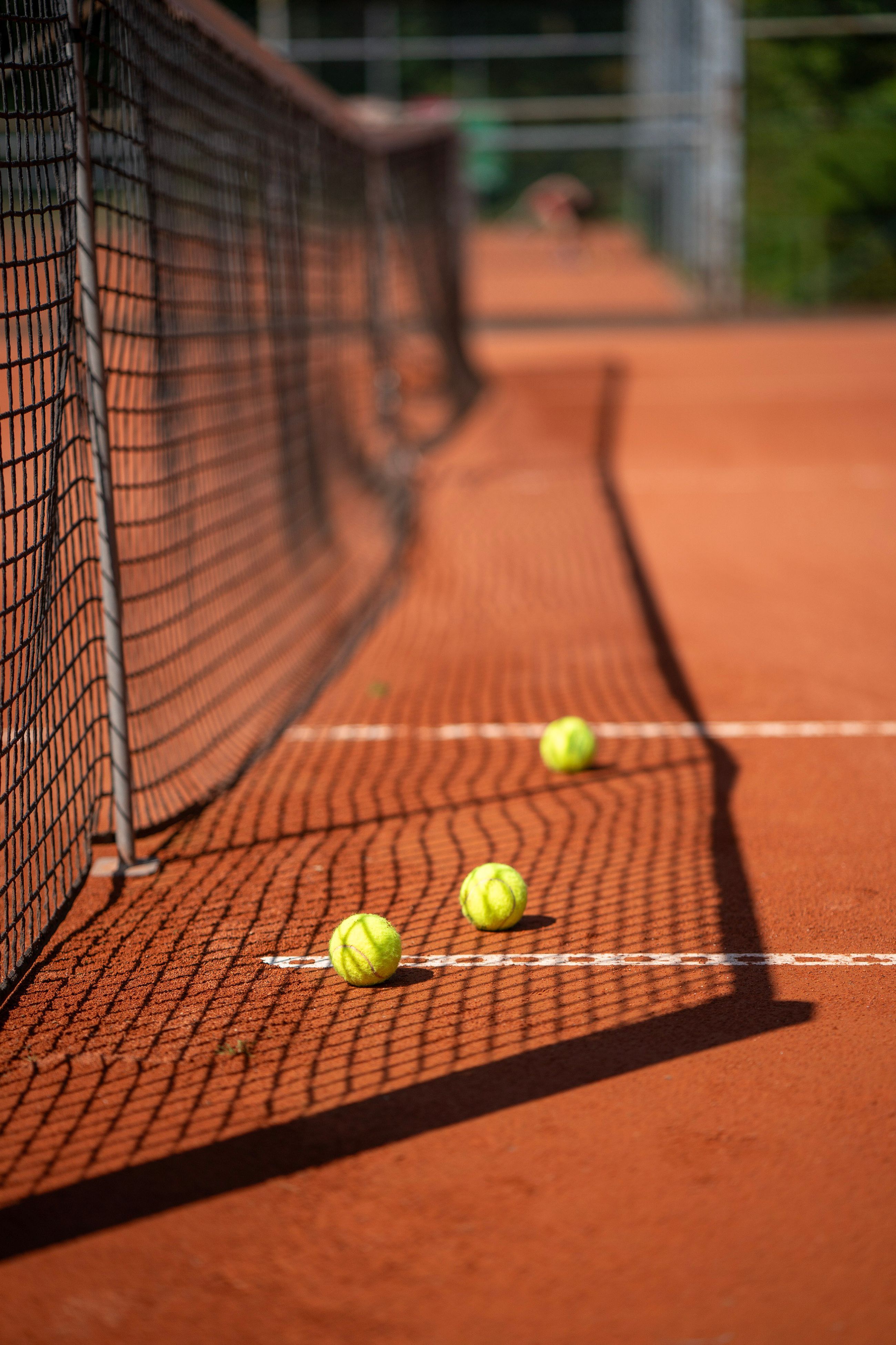 Tenniswoche 2023