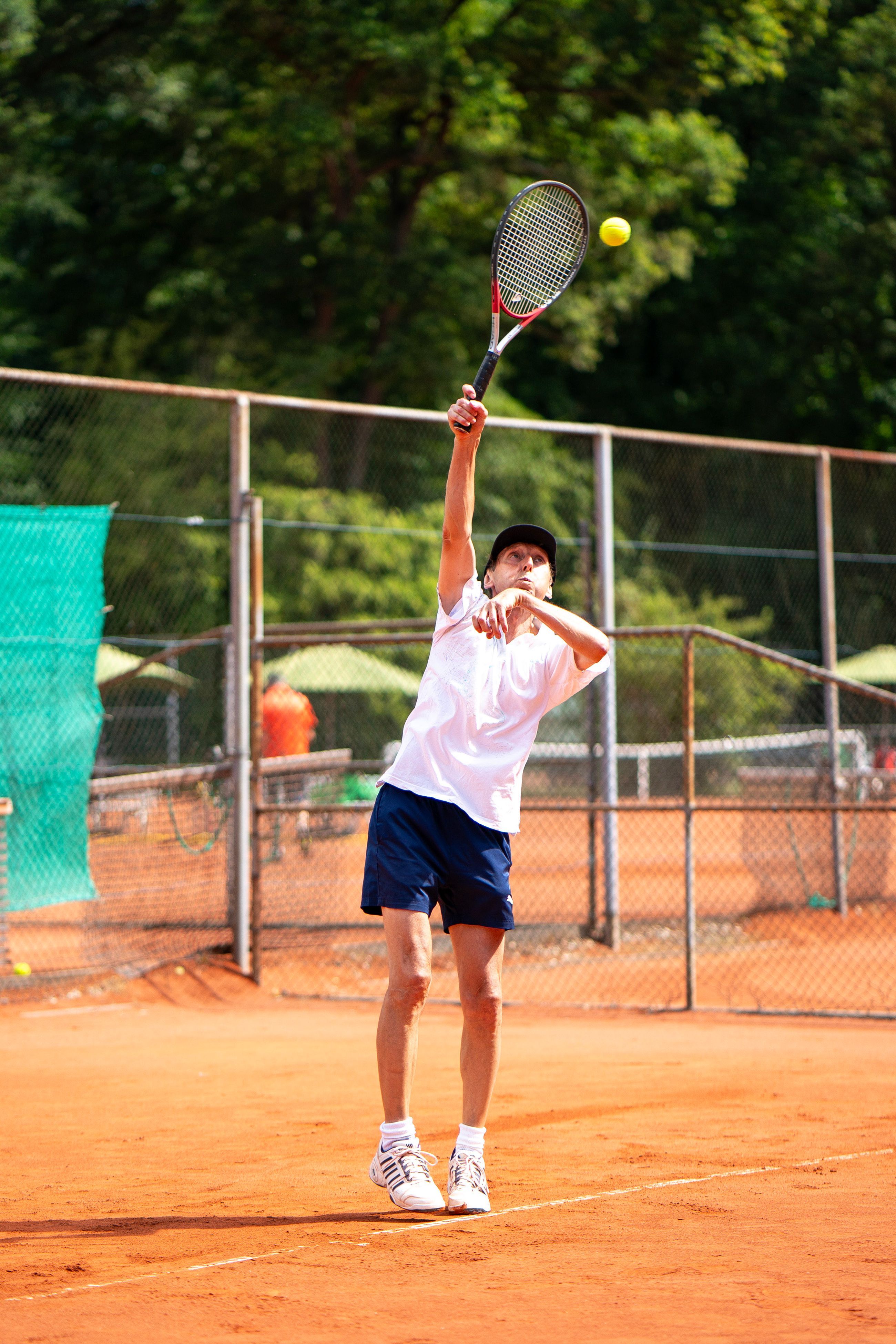Tenniswoche 2023