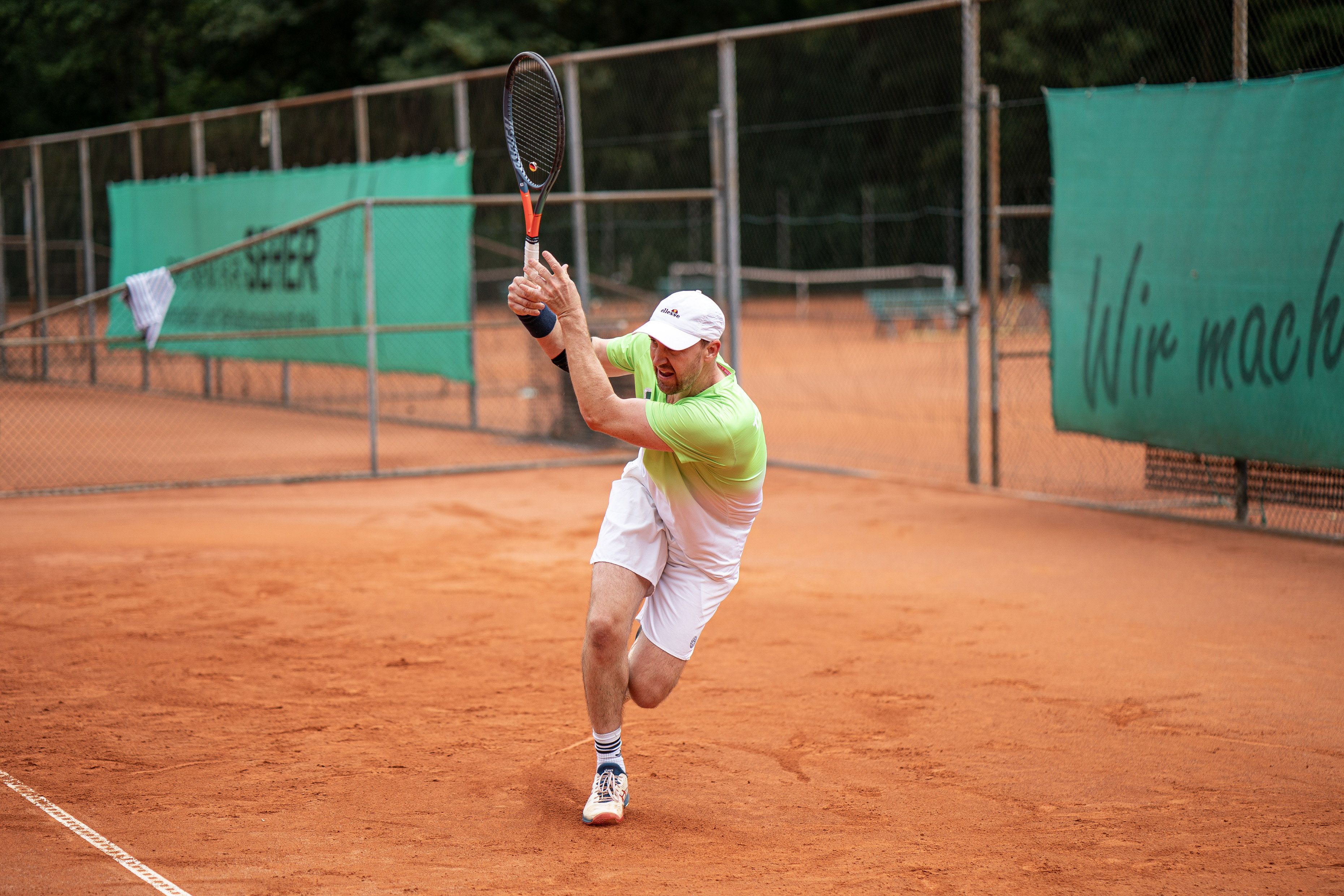Tenniswoche 2023