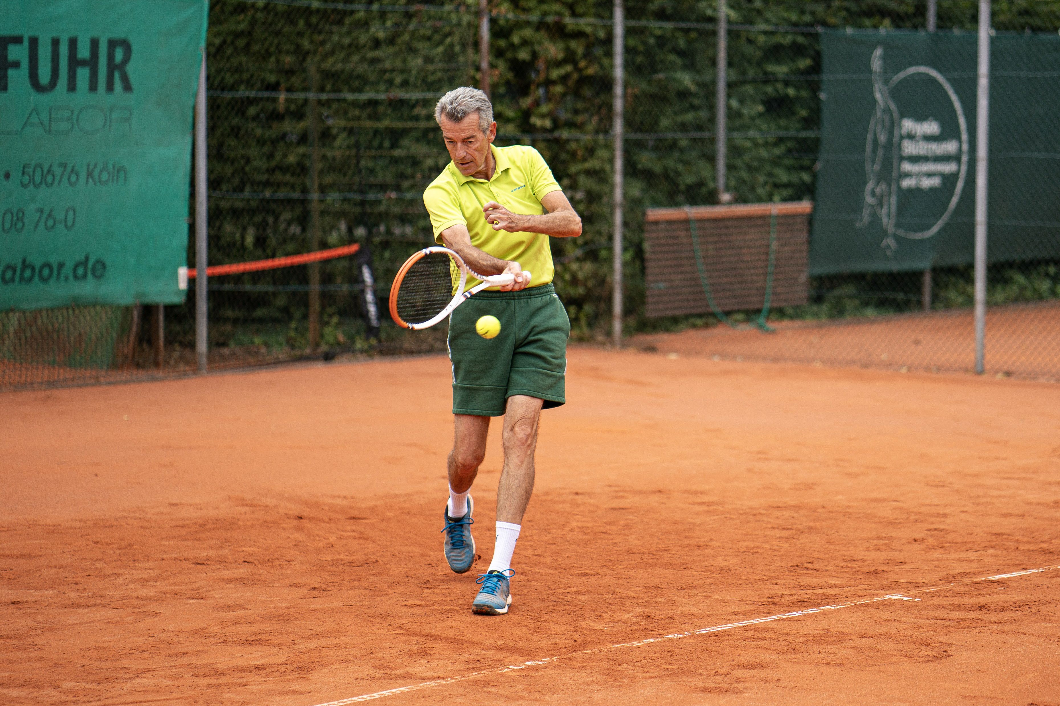 Tenniswoche 2023