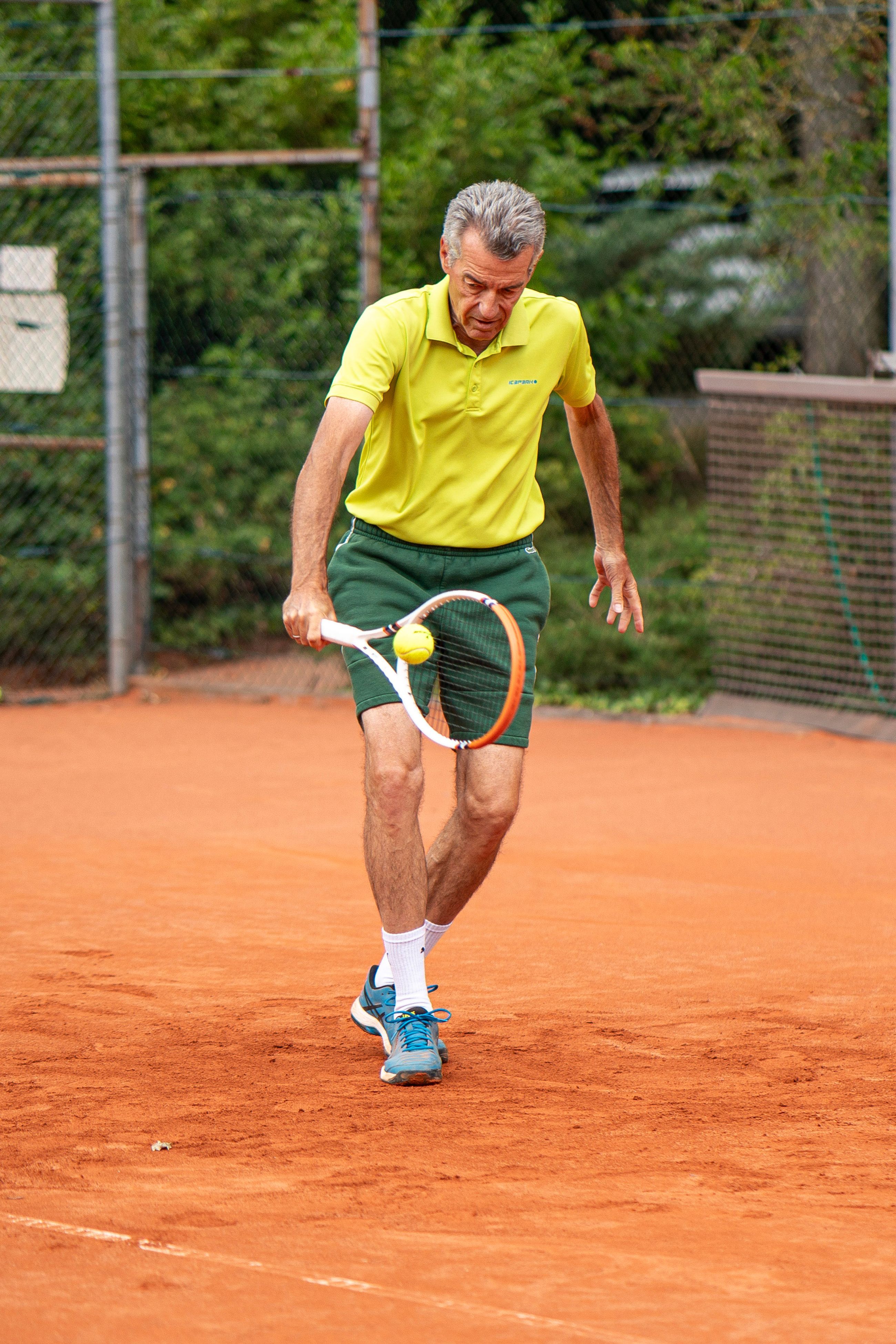 Tenniswoche 2023