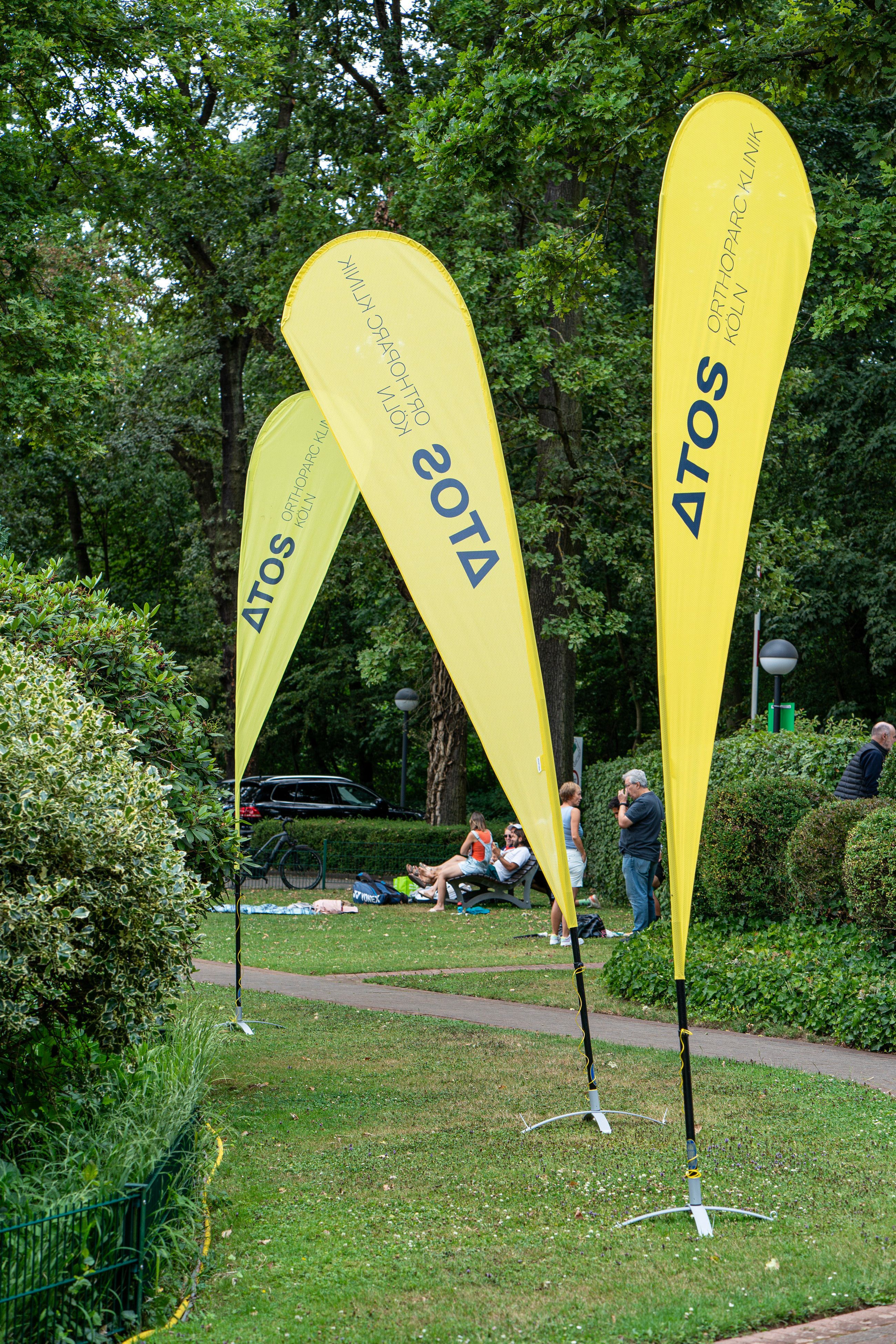 Tenniswoche 2023