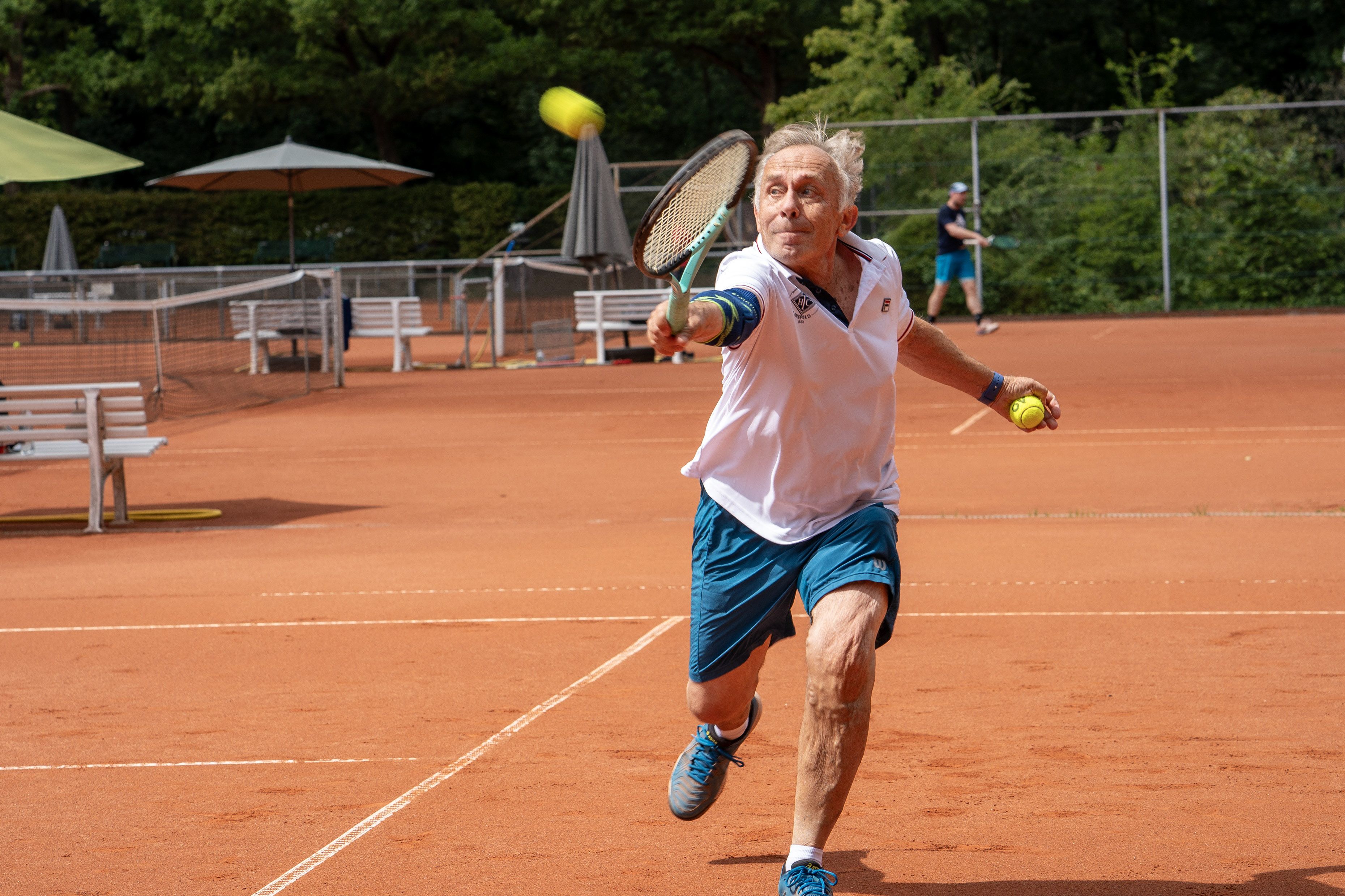 Tenniswoche 2023