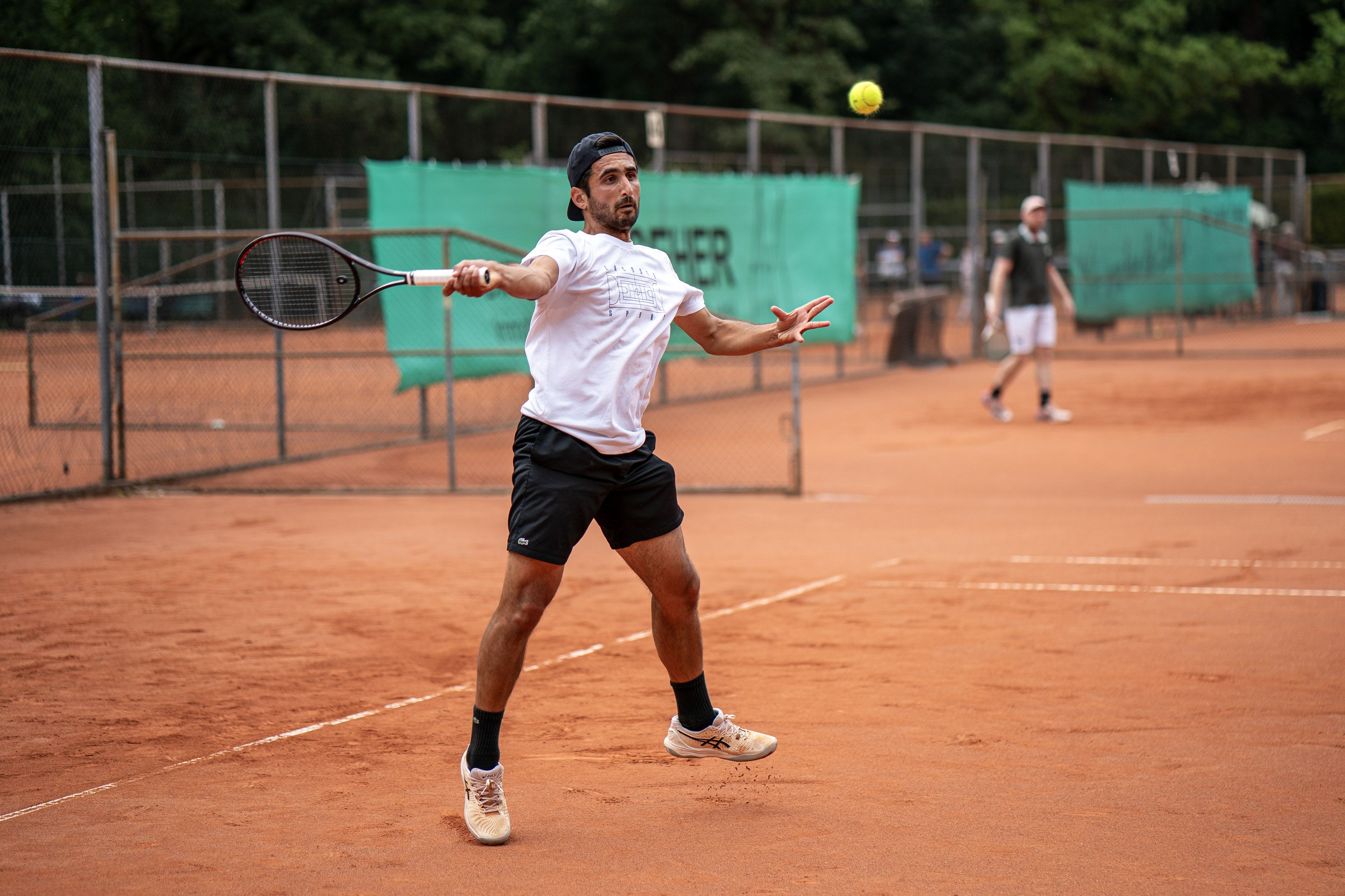 Tenniswoche 2023