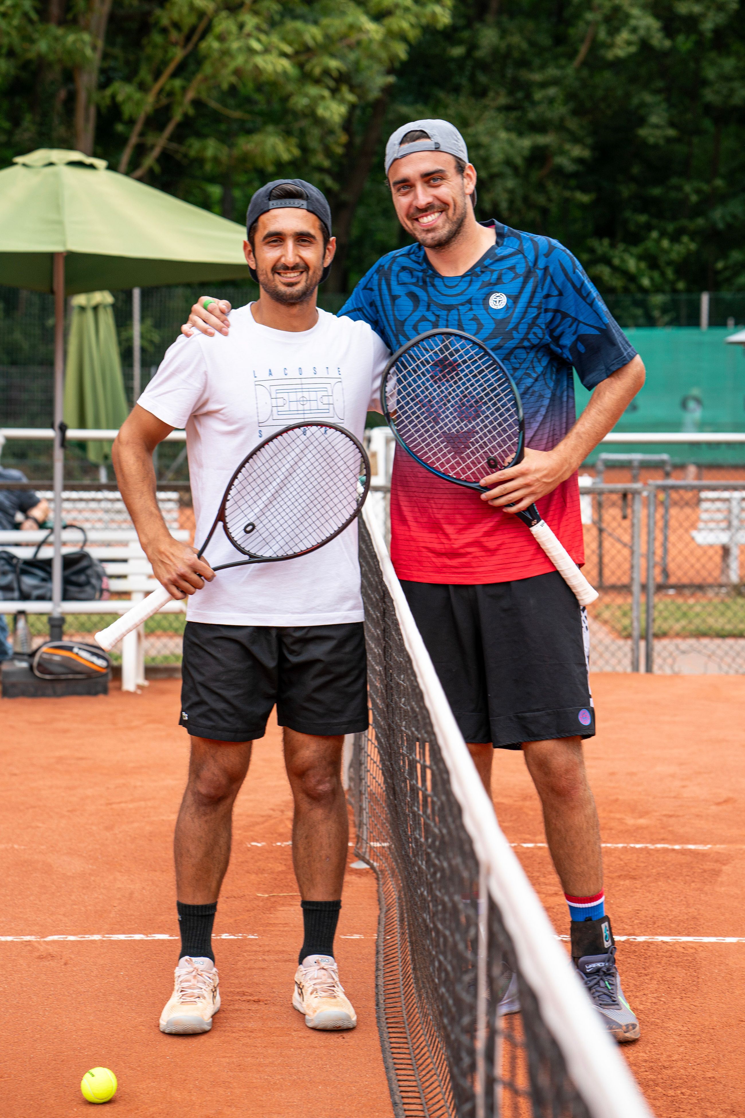 Tenniswoche 2023