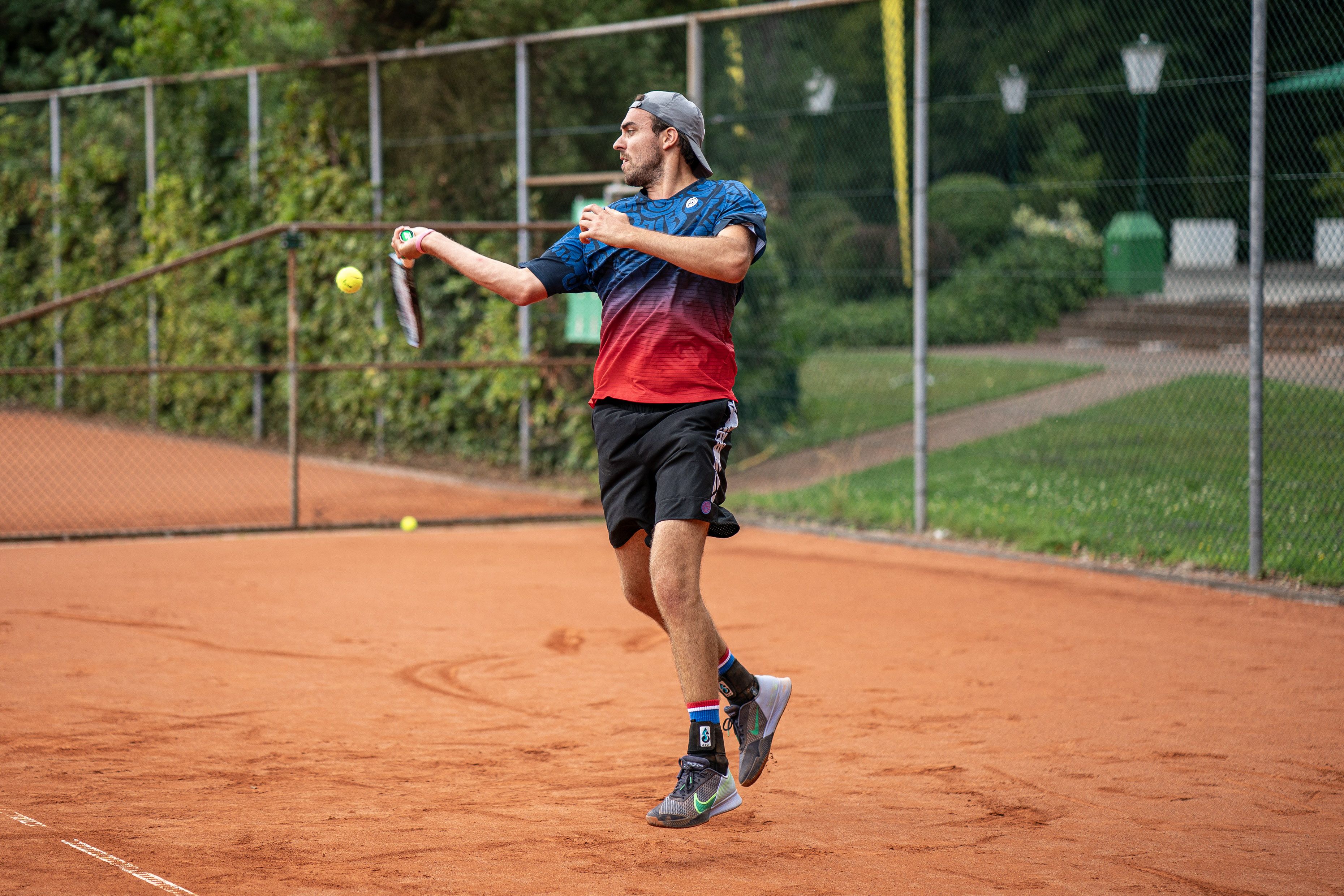 Tenniswoche 2023