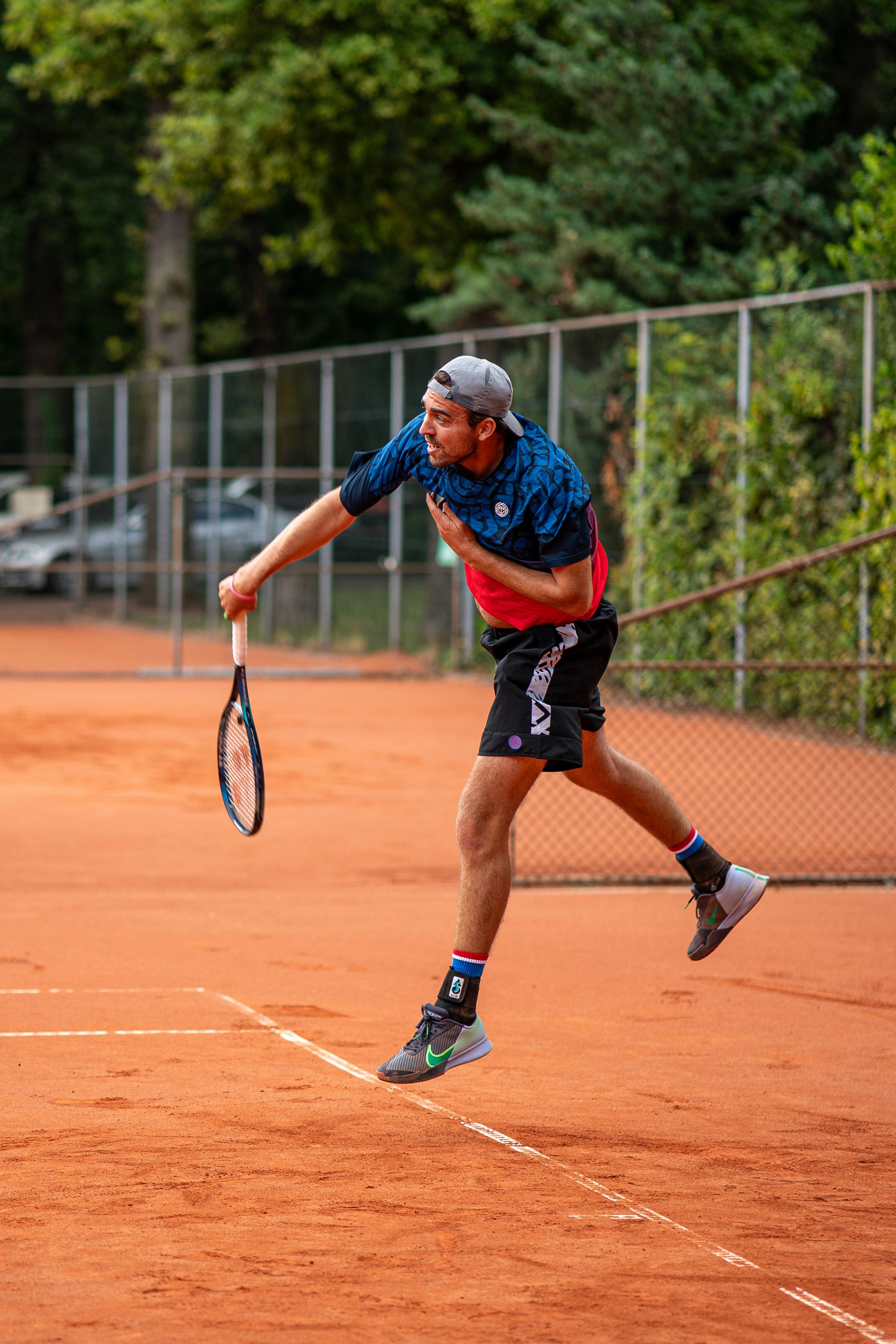 Tenniswoche 2023