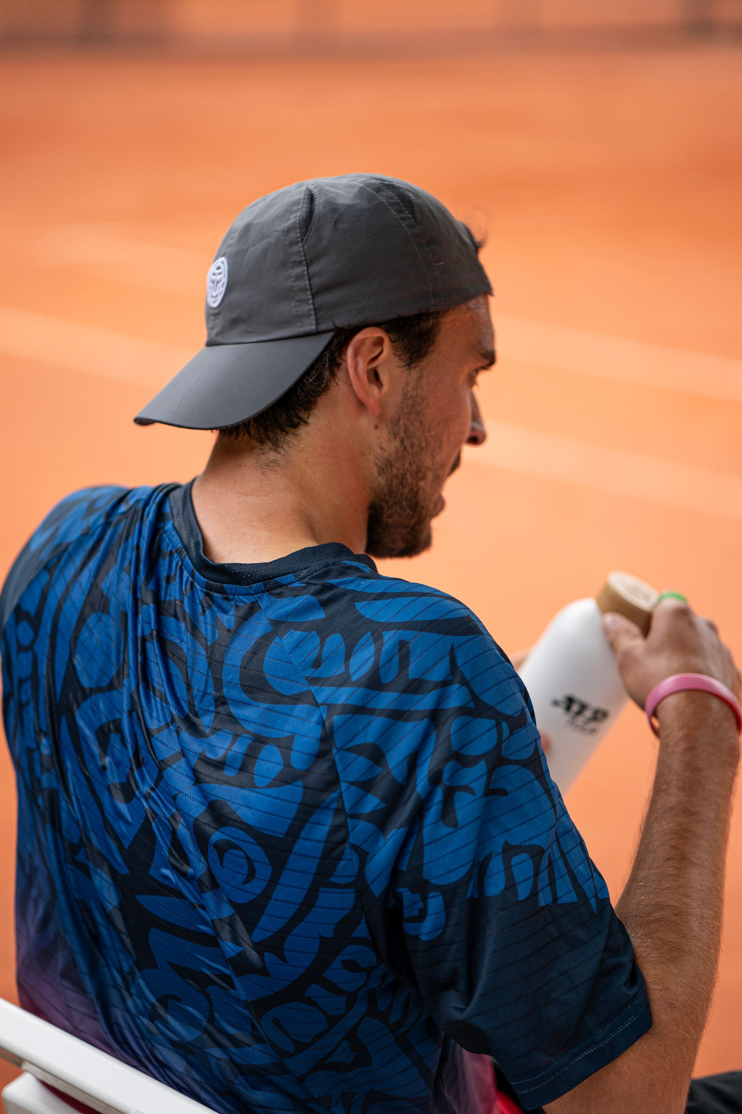 Tenniswoche 2023