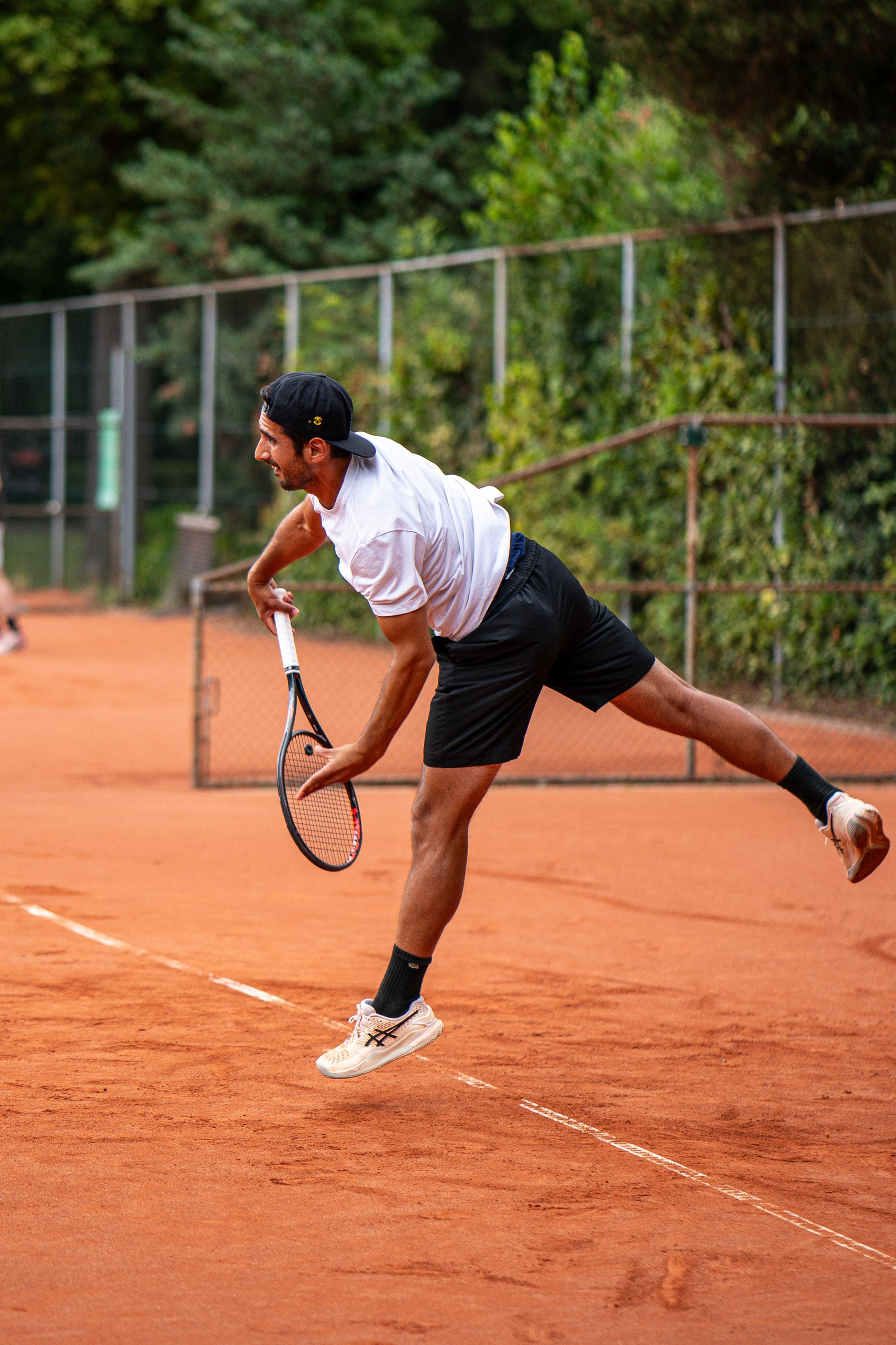 Tenniswoche 2023