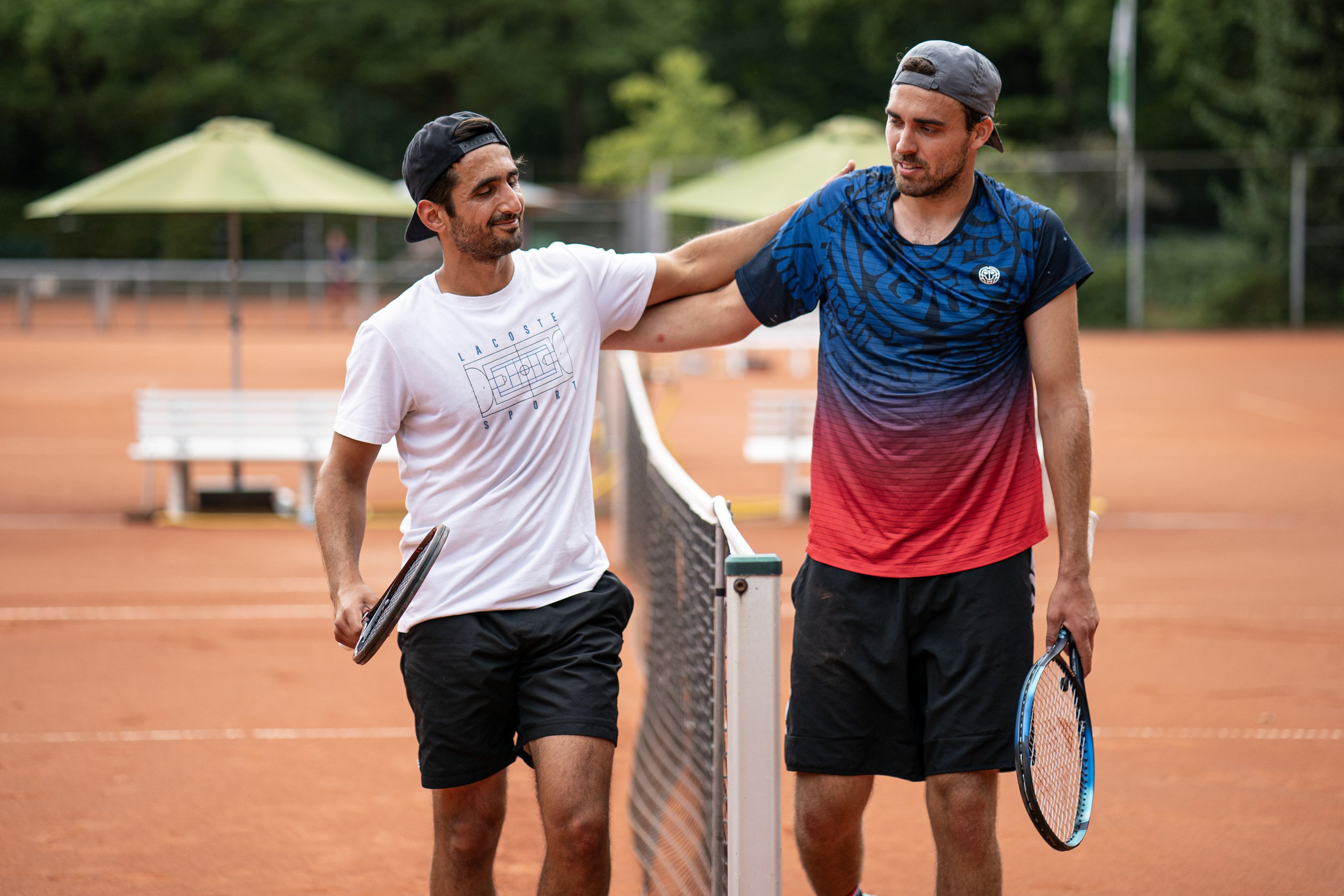 Tenniswoche 2023