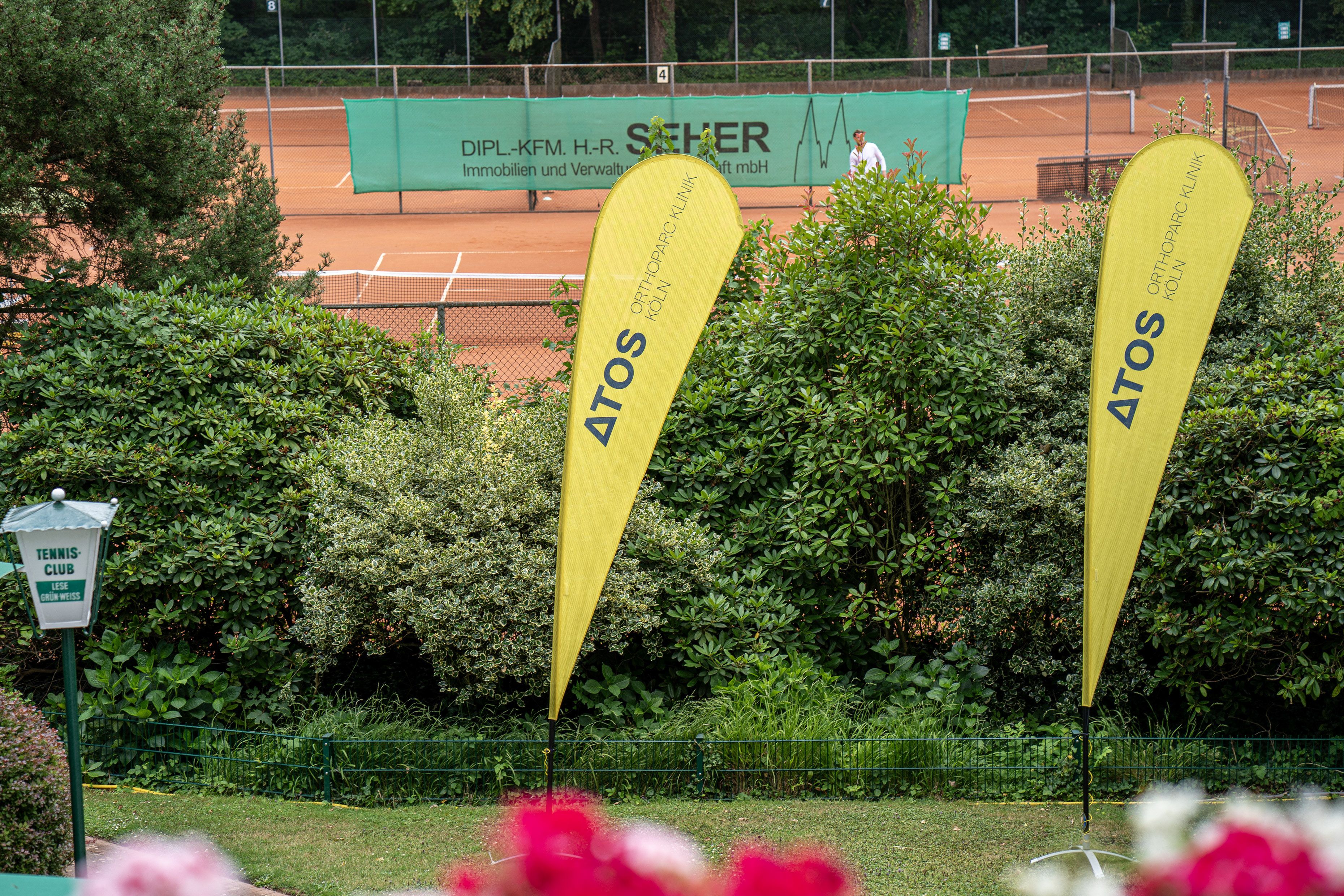 Tenniswoche 2023