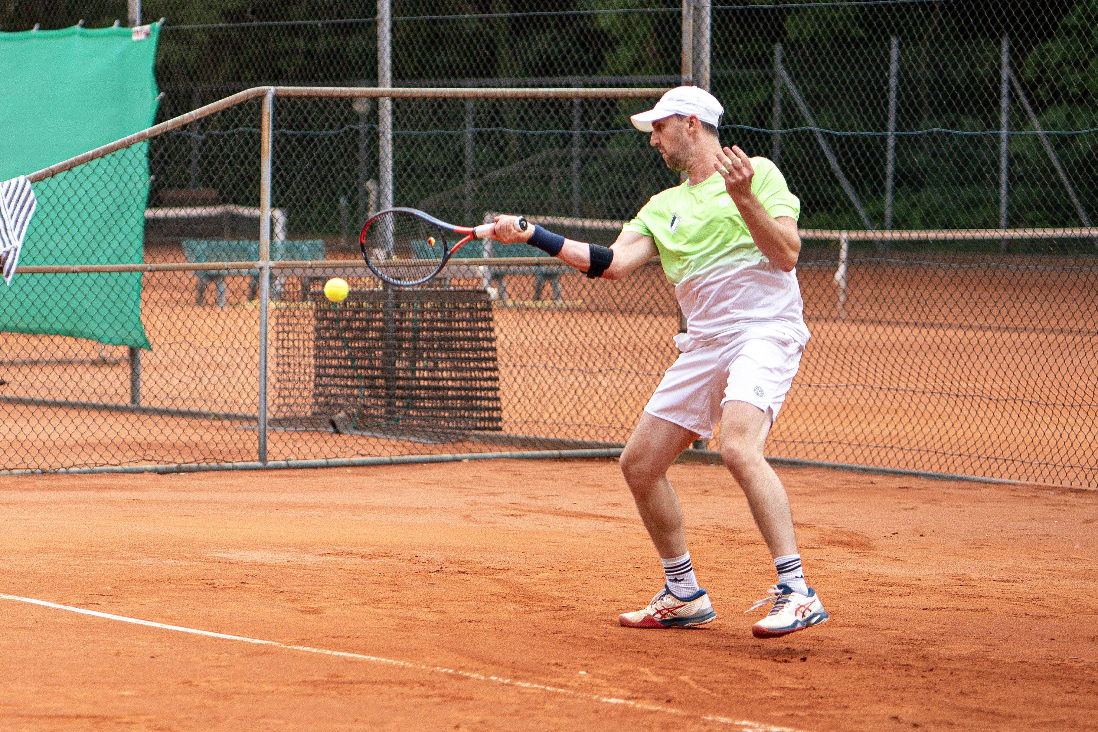 Tenniswoche 2023