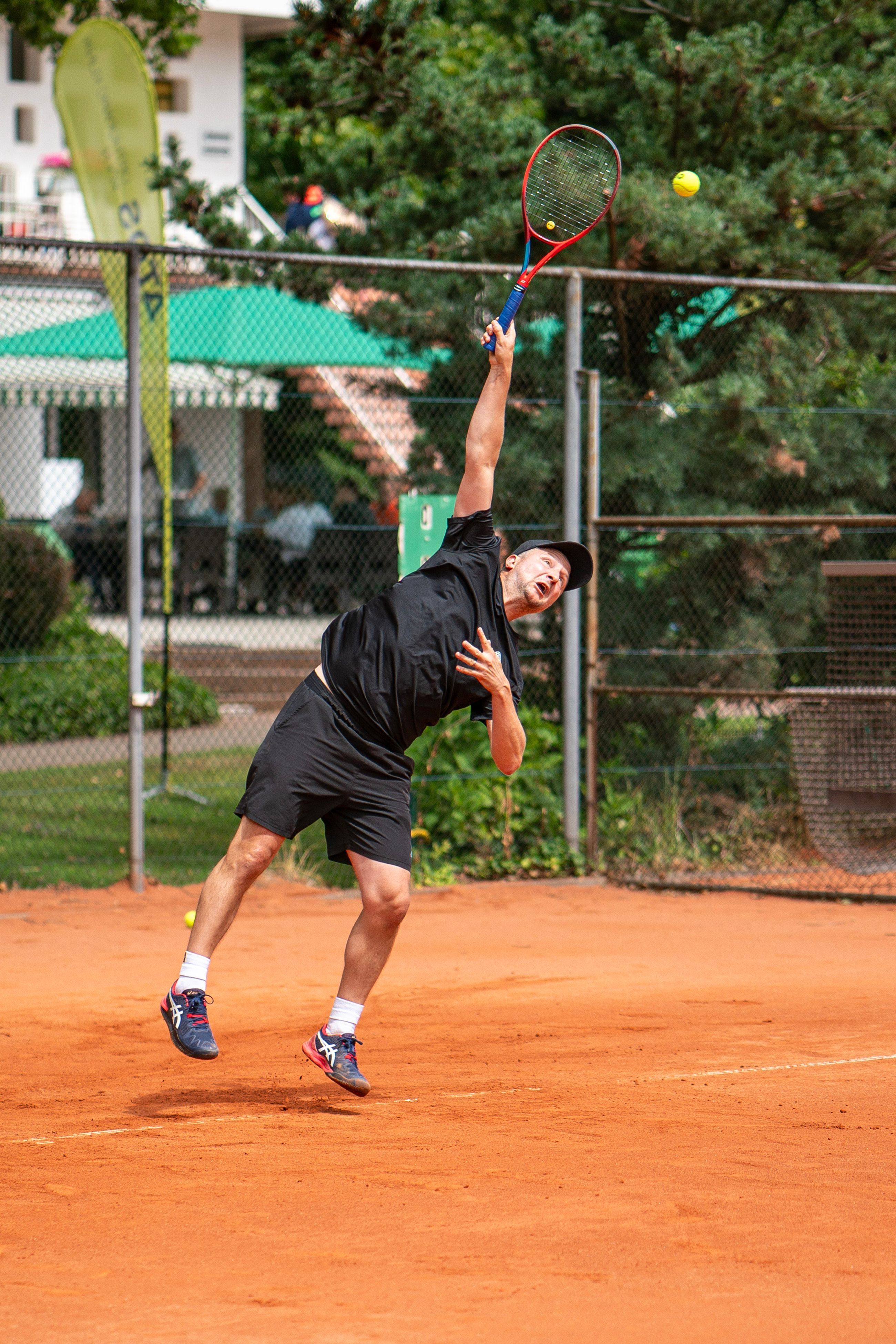 Tenniswoche 2023