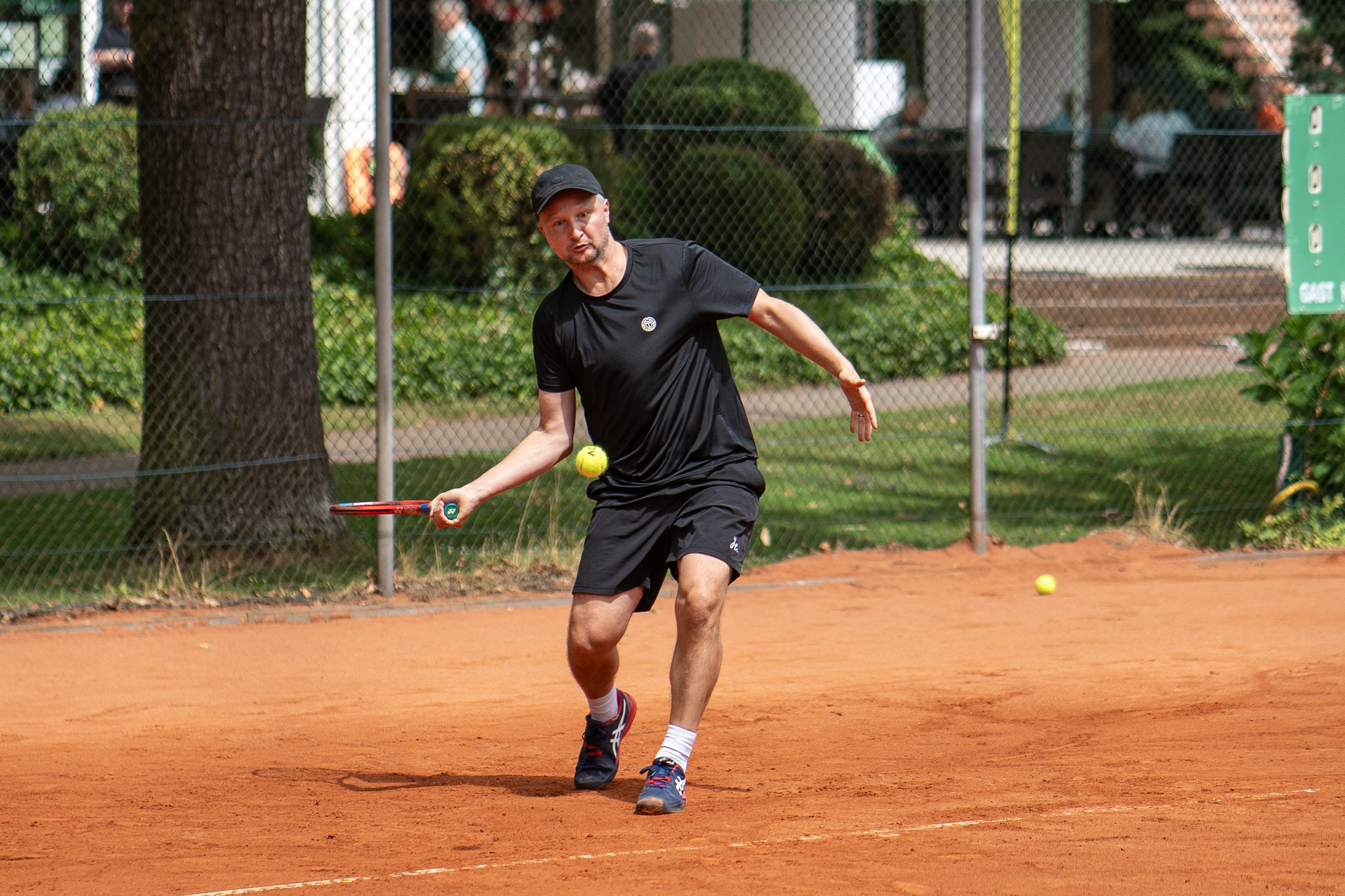 Tenniswoche 2023