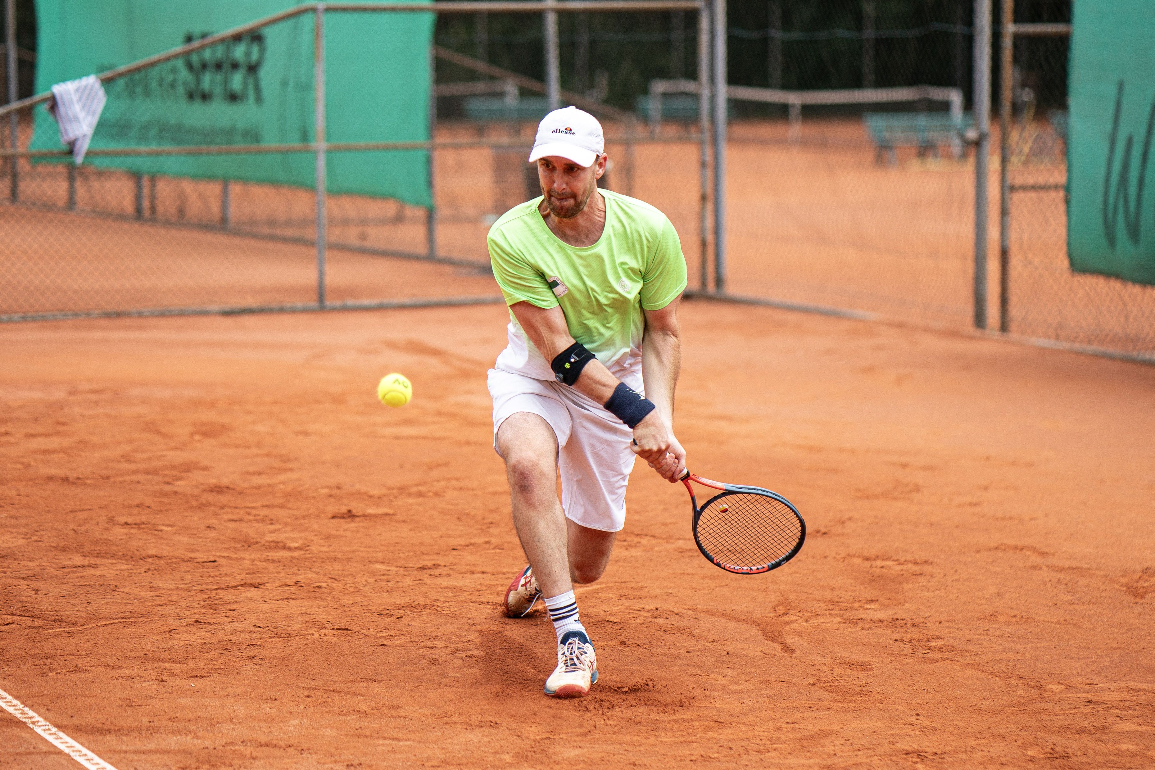 Tenniswoche 2023