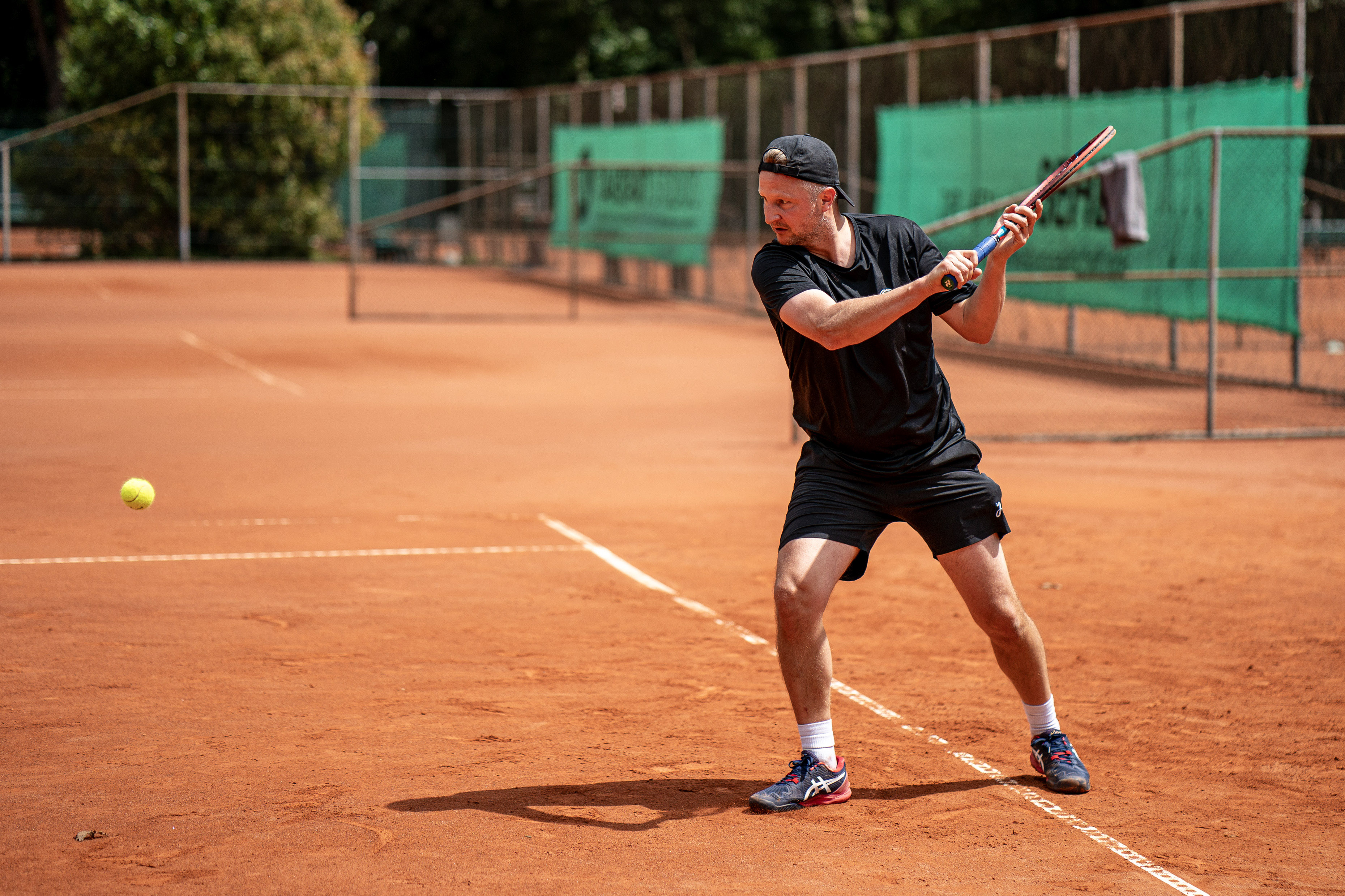 Tenniswoche 2023