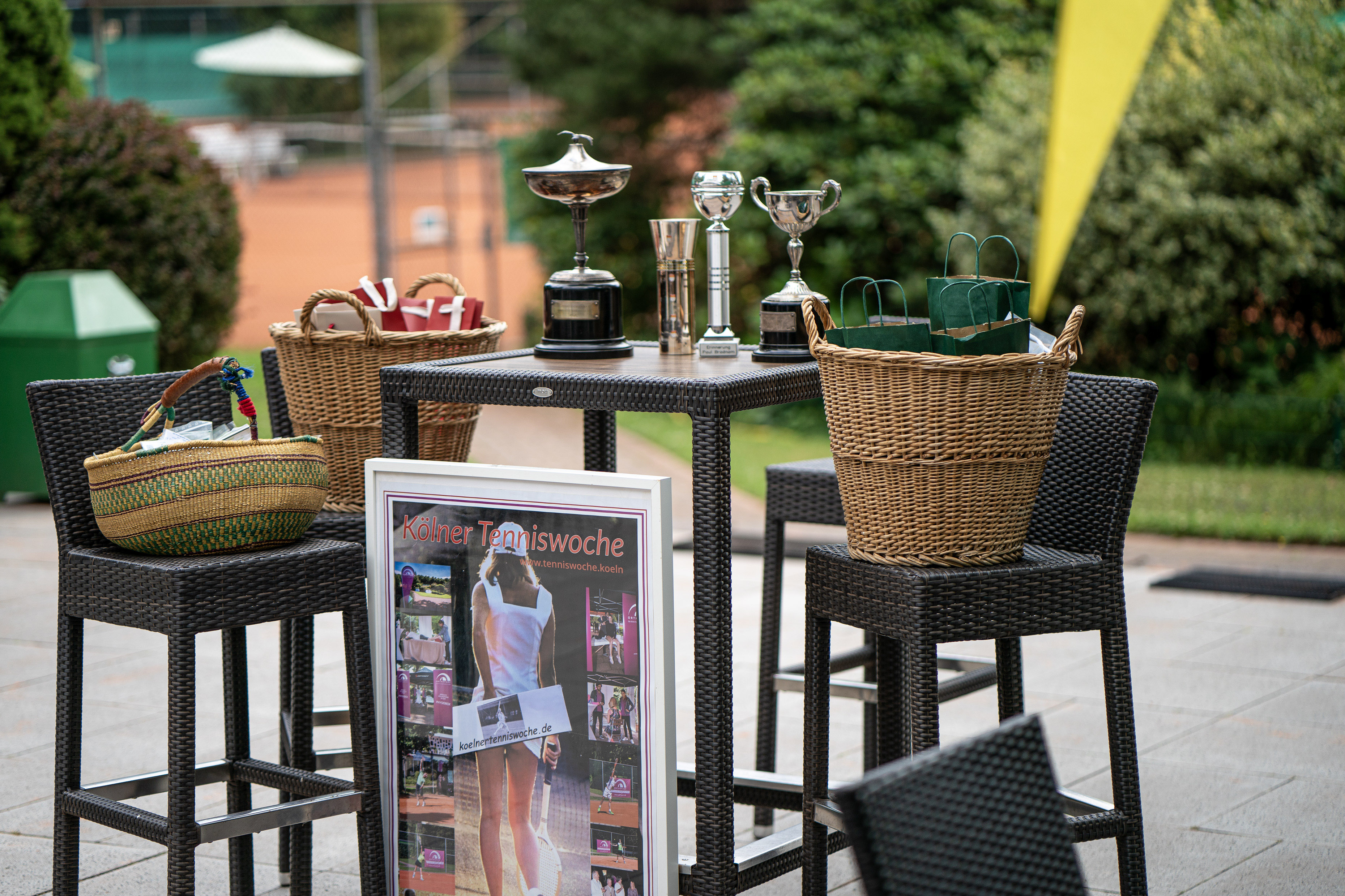 Tenniswoche 2023