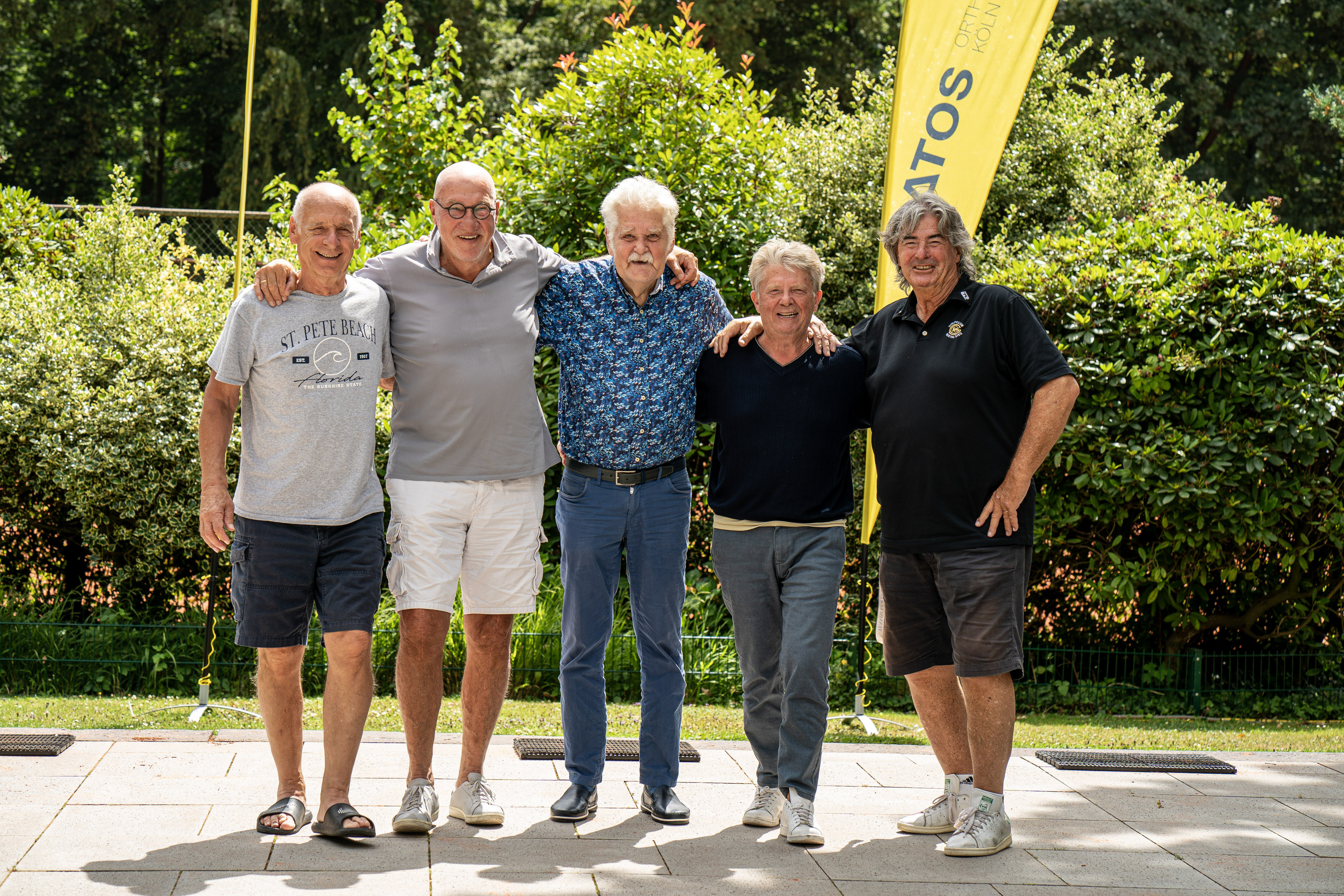 Tenniswoche 2023