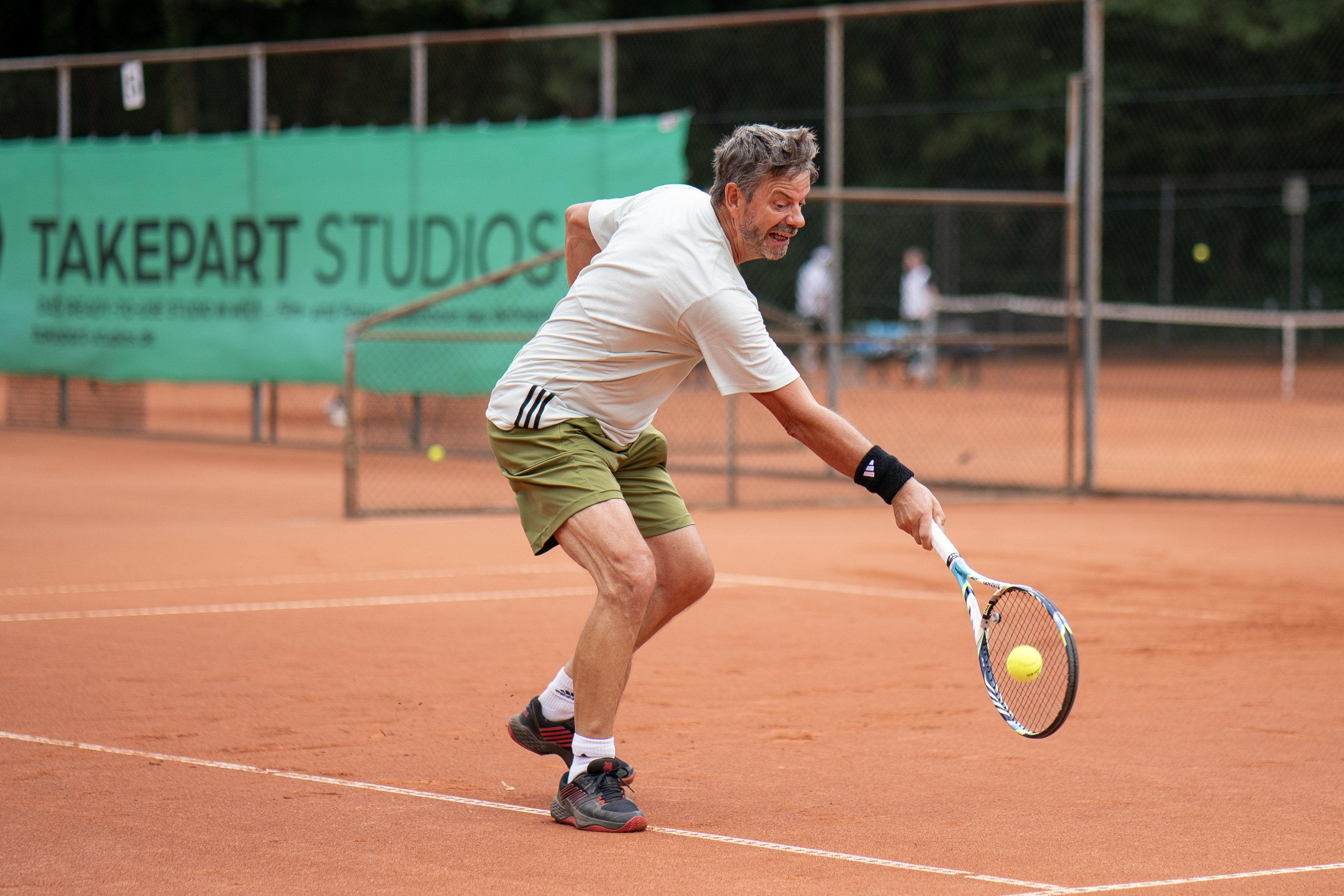 Tenniswoche 2023