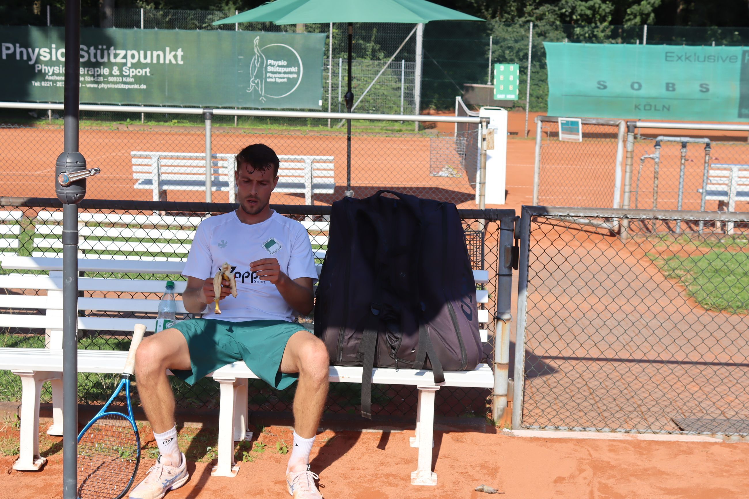 Tenniswoche 2024