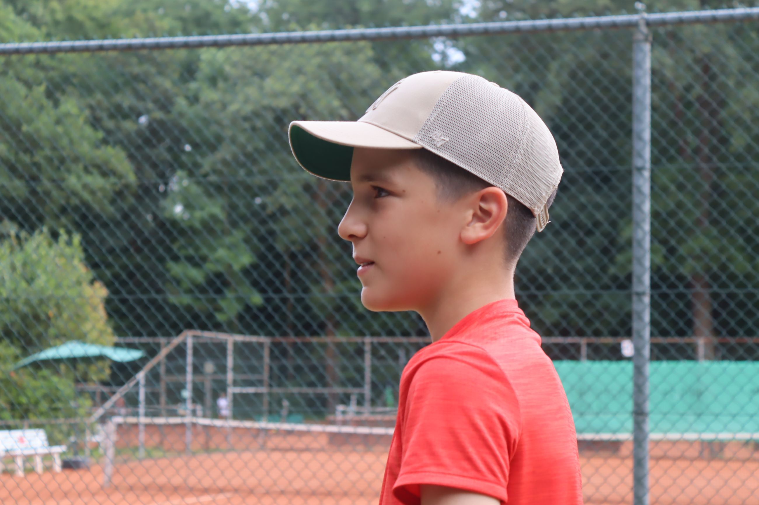 Tenniswoche 2024
