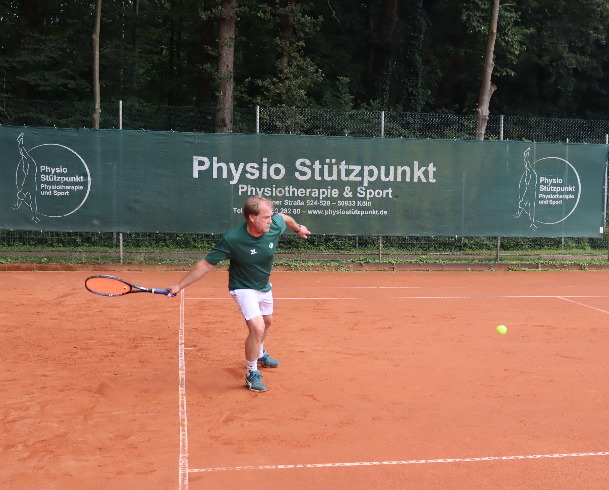 Tenniswoche 2024