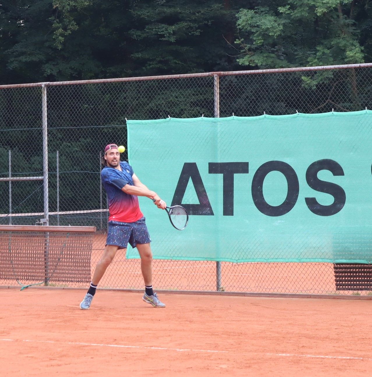 Tenniswoche 2024