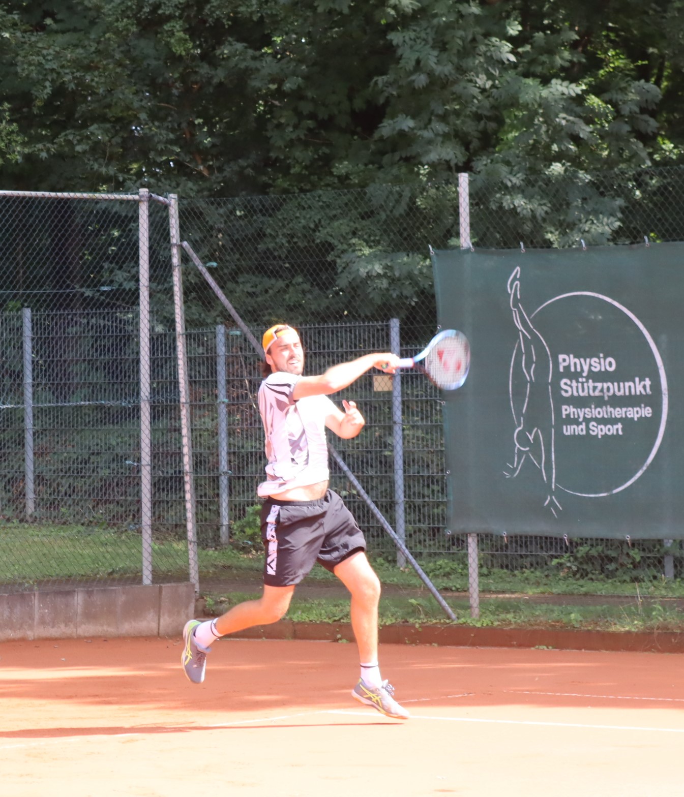 Tenniswoche 2024