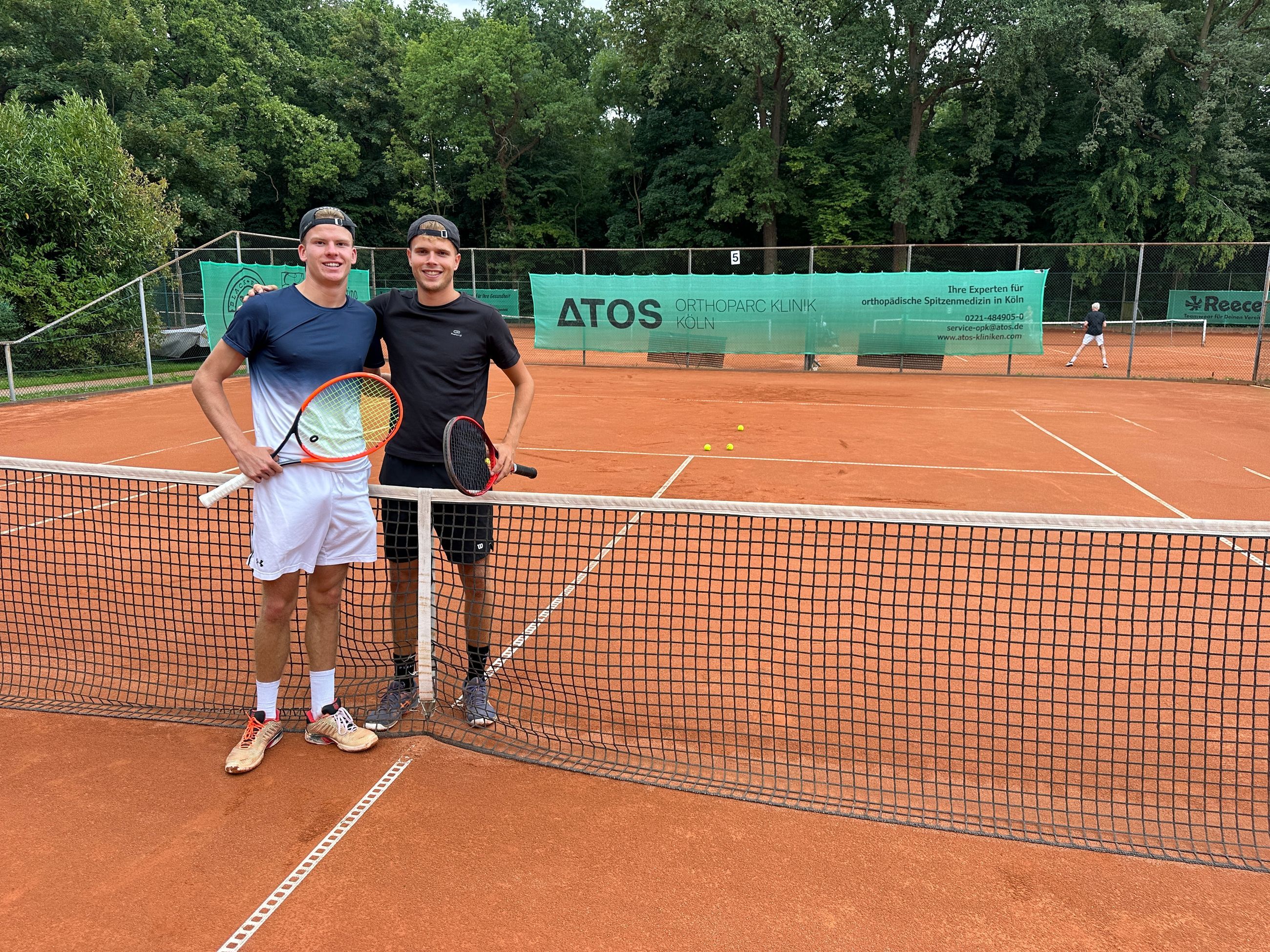 Tenniswoche 2025