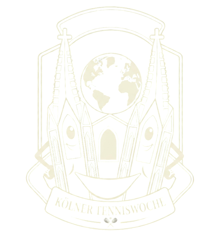Tenniswoche logo